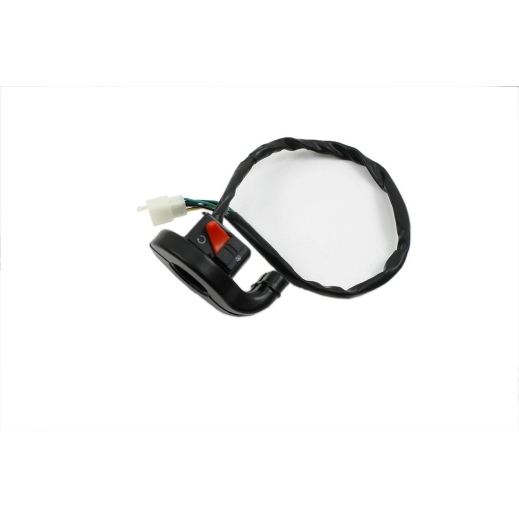 MONDIAL X-TREME (ENDURO) SAG KUMANDA DUGMELERI KOMPLE #Y4MON0630B0238