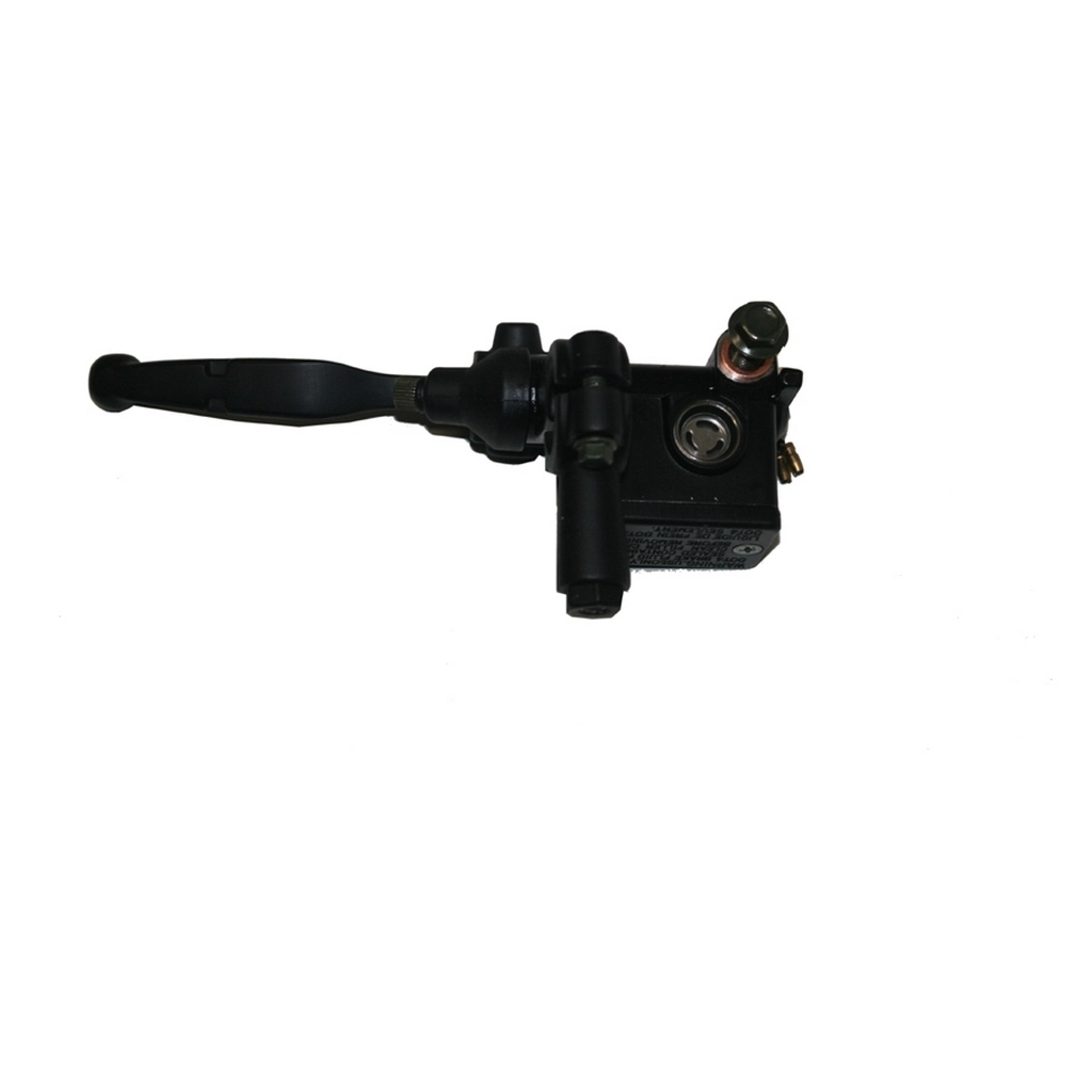 MONDIAL X-TREME (ENDURO) ON FREN HIDROLIK KUTUSU KOMPLE #Y4MON0630B0240