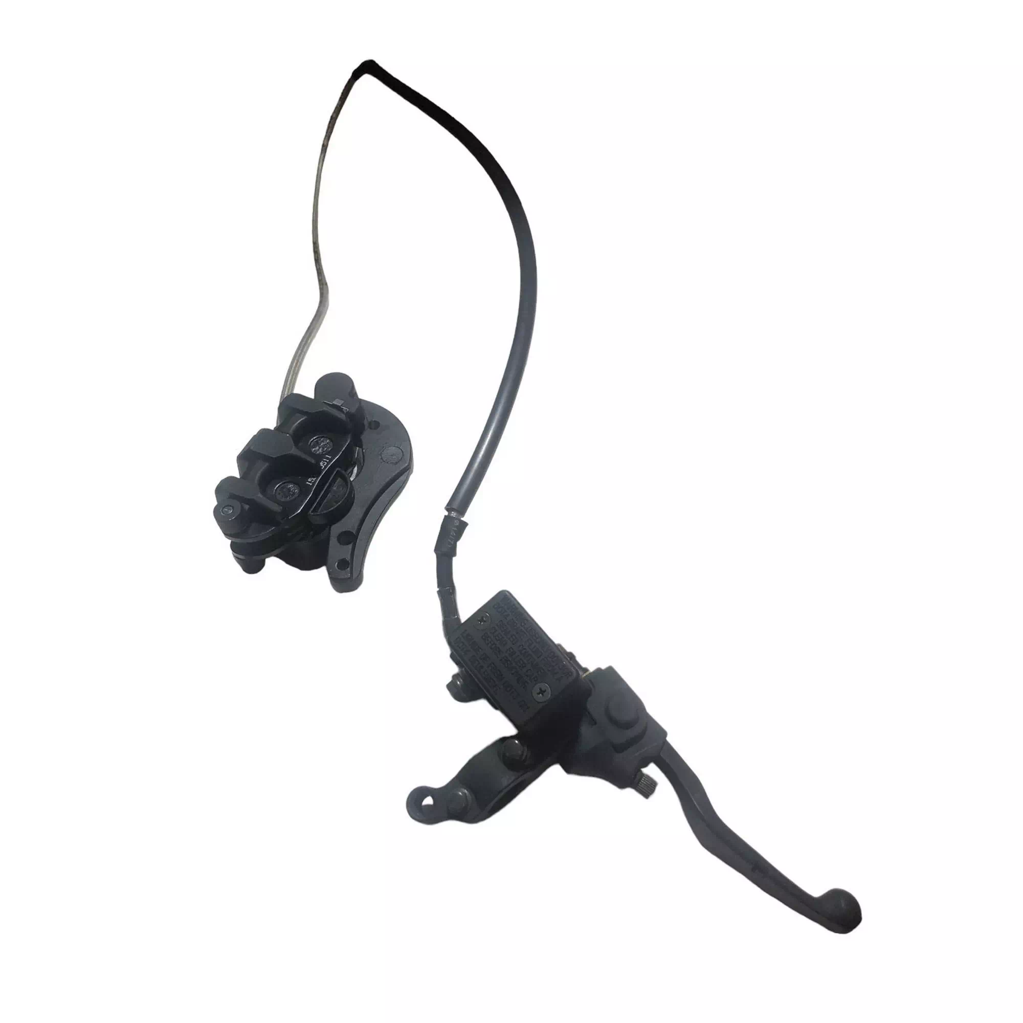 MONDIAL X-TREME (ENDURO) ON FREN SISTEMI KOMPLE #Y4MON0630B0241