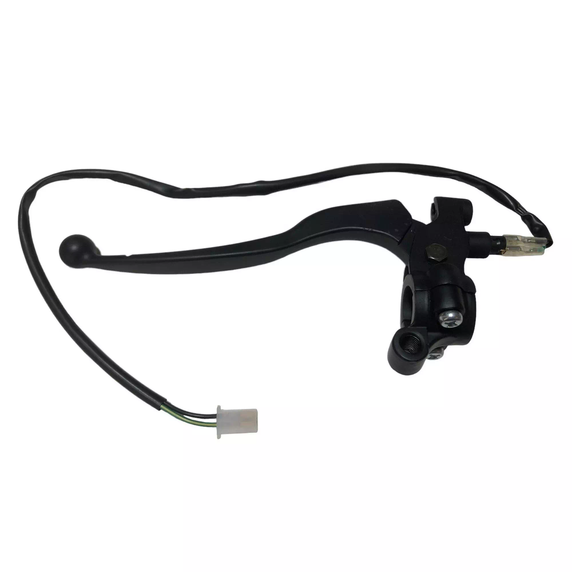 MONDIAL X-TREME (ENDURO) DEBRIYAJ LEVYESI KOMPLE #Y4MON0630B0250
