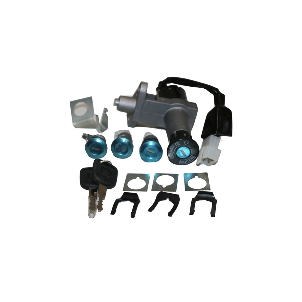 MONDIAL 150 ZNX KILIT SETI #Y4MON0660A0015
