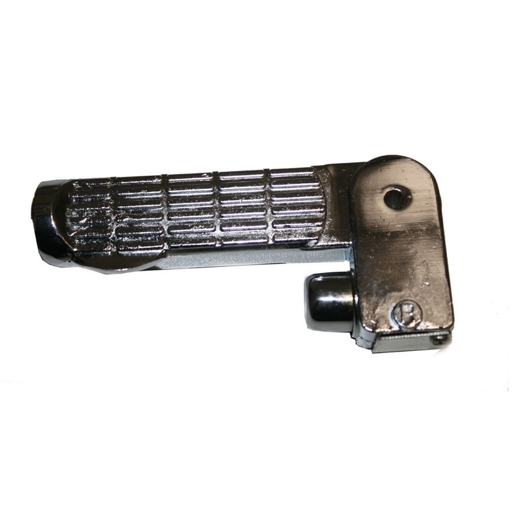 MONDIAL 150 ZNX ARKA BASAMAK KOMPLE SAG #Y4MON0660A0025