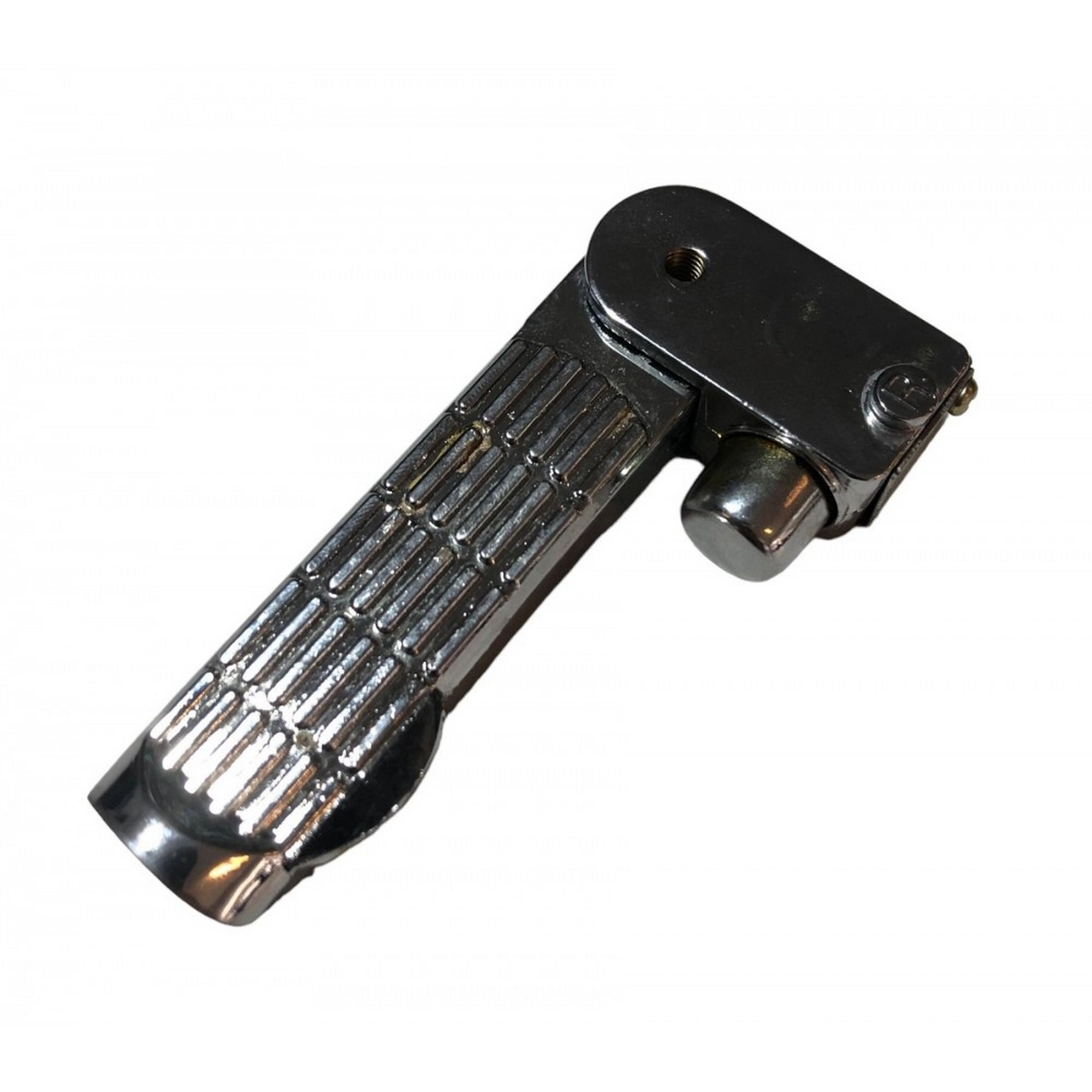 MONDIAL 150 ZNX ARKA BASAMAK KOMPLE SAG #Y4MON0660A0025