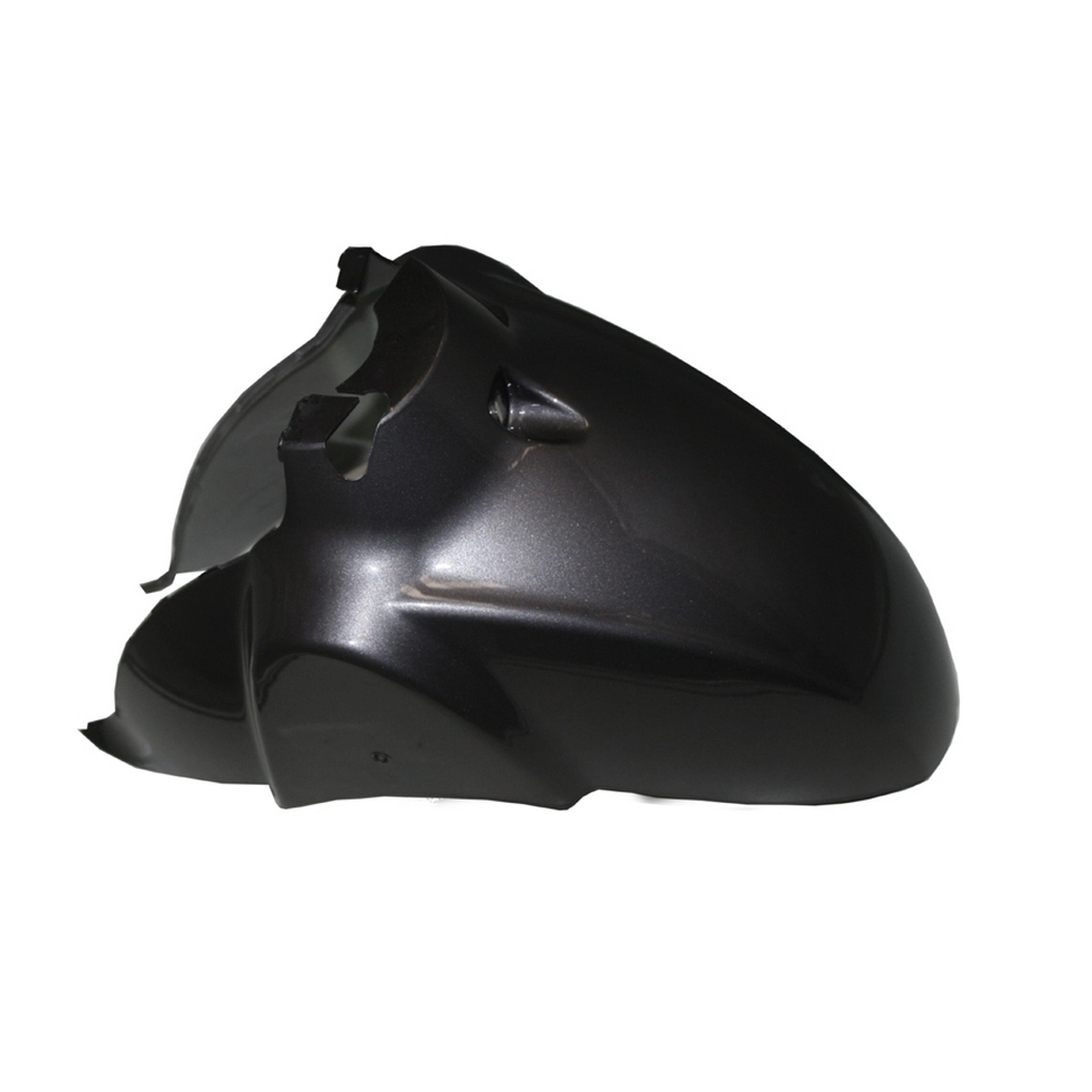 MONDIAL 150 ZNX ON CAMURLUK ON PARCA (GRI) #Y4MON0660A0051