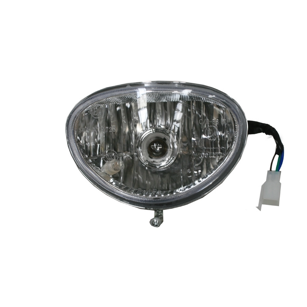 MONDIAL 150 ZNX FAR KOMPLE #Y4MON0660A0092