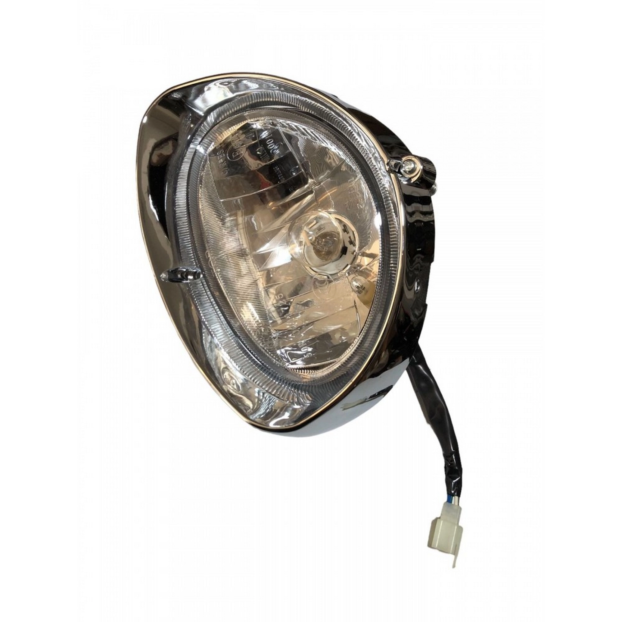 MONDIAL 150 ZNX FAR KOMPLE #Y4MON0660A0092
