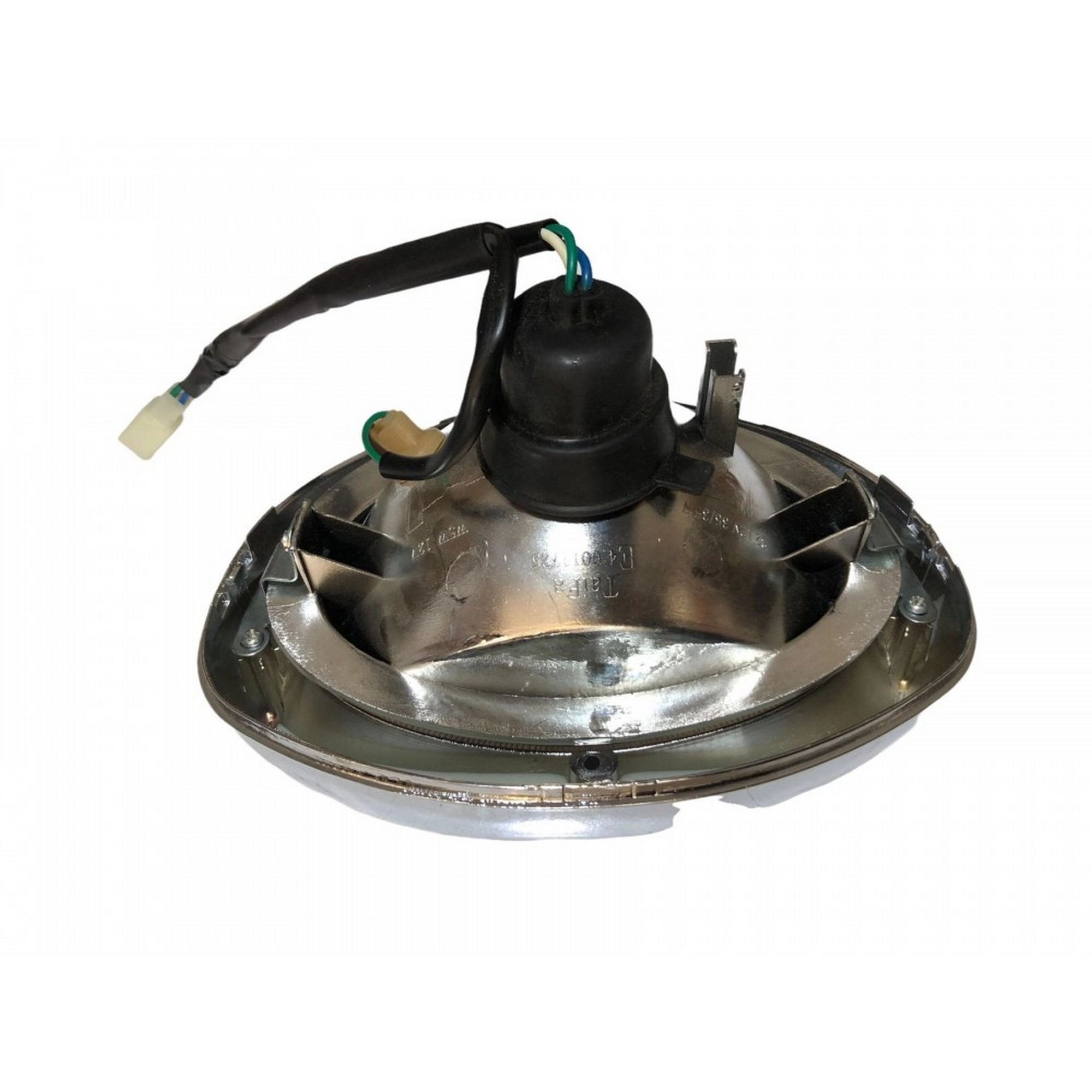 MONDIAL 150 ZNX FAR KOMPLE #Y4MON0660A0092