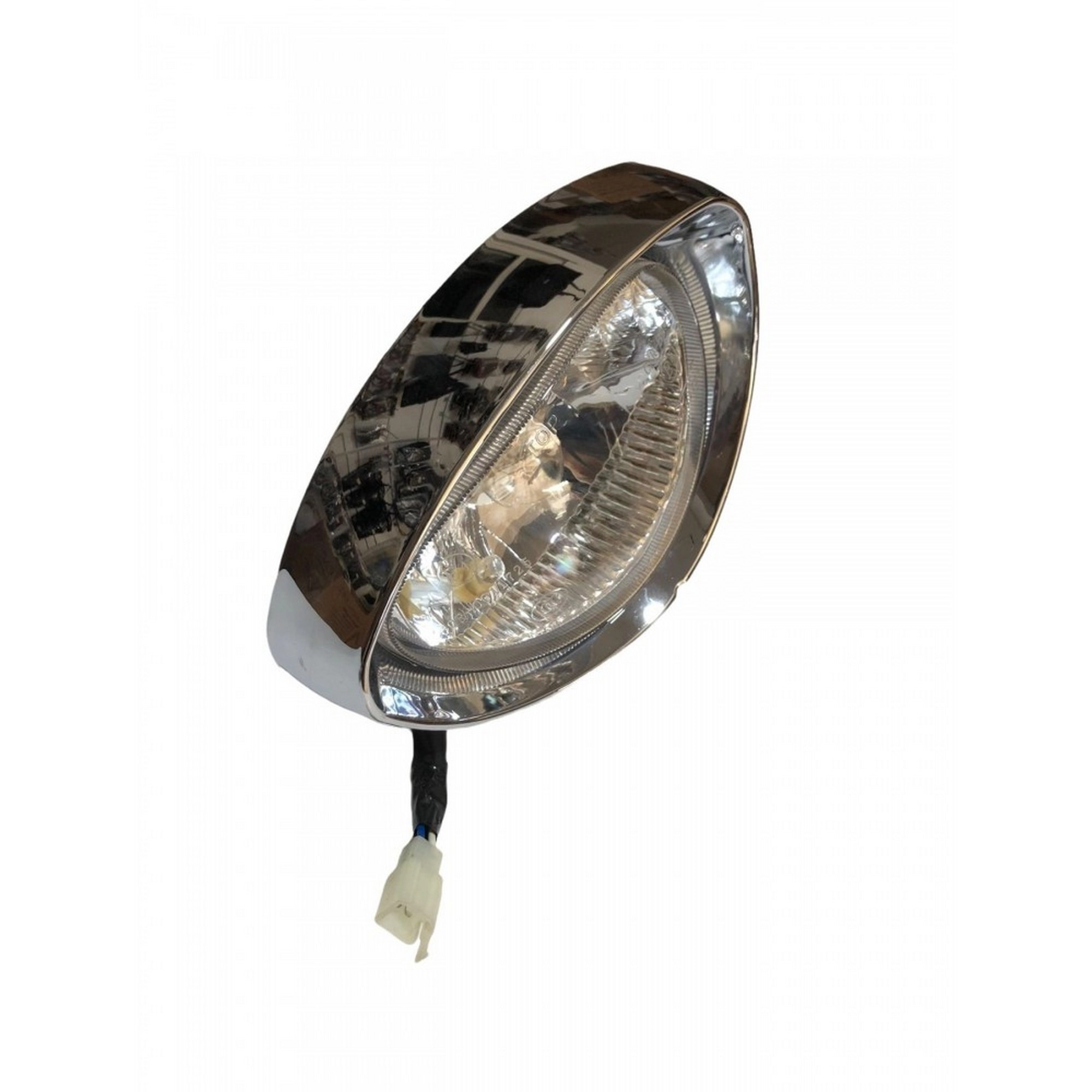 MONDIAL 150 ZNX FAR KOMPLE #Y4MON0660A0092