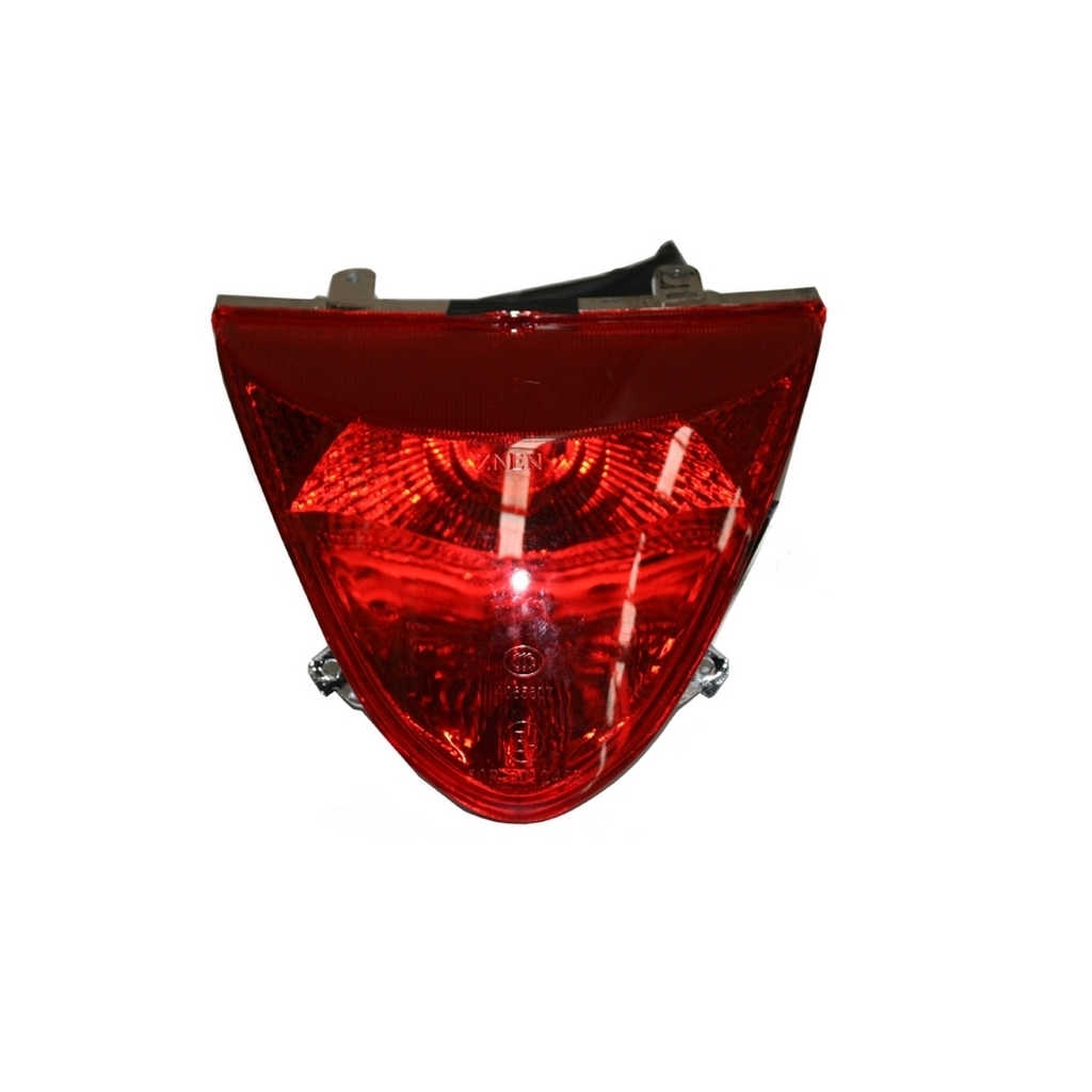 MONDIAL 150 ZNX ARKA STOP KOMPLE #Y4MON0660A0097