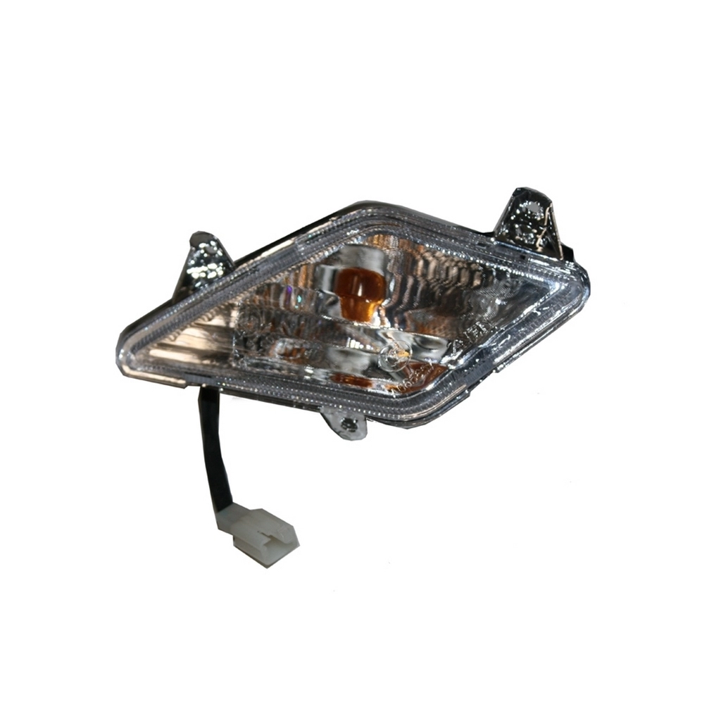 MONDIAL 150 ZNX SOL ARKA SINYAL KOMPLE #Y4MON0660A0101