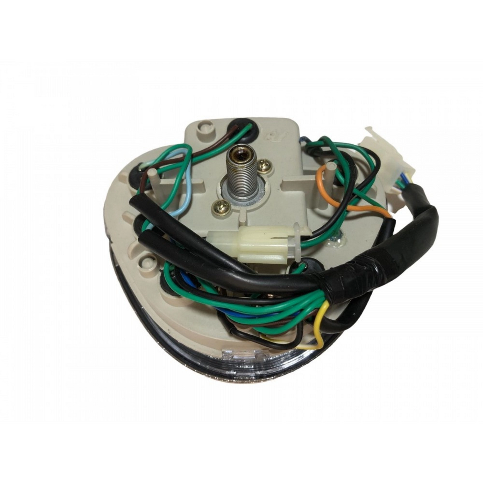 MONDIAL 150 ZNX GOSTERGE PANELI KOMPLE #Y4MON0660A0113