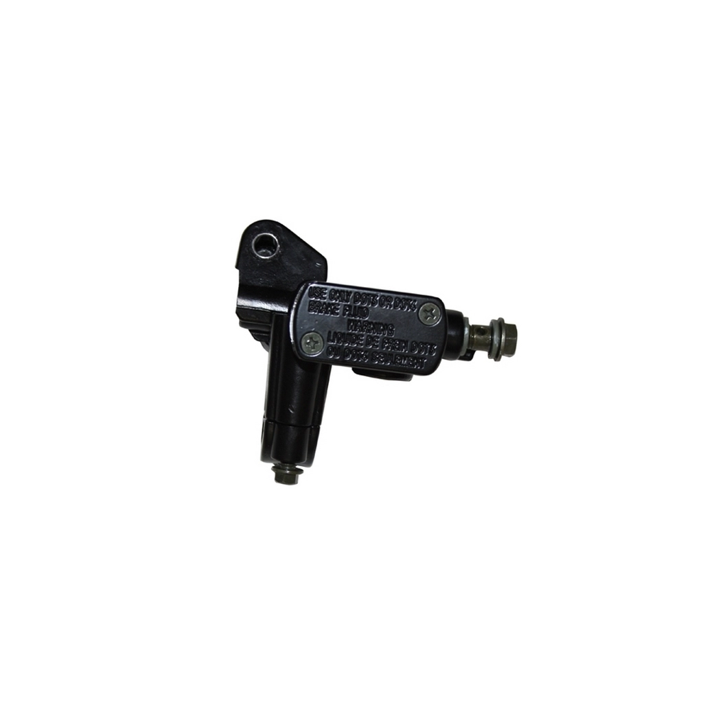 MONDIAL 150 ZNX ARKA FREN HIDROLIK HORTUMU #Y4MON0660A0123