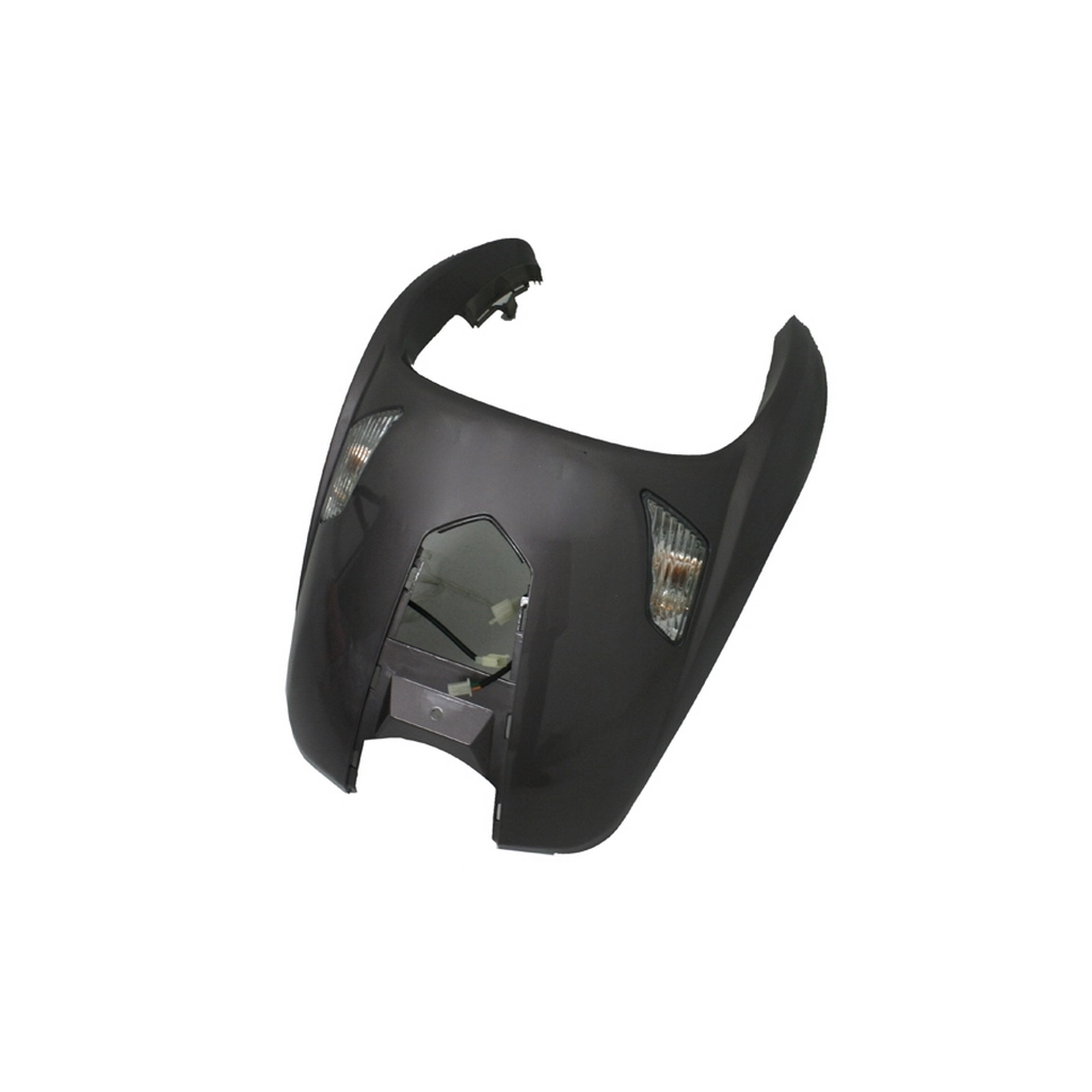 MONDIAL 150 ZNX ON PANEL (GRI) #Y4MON0660A0131