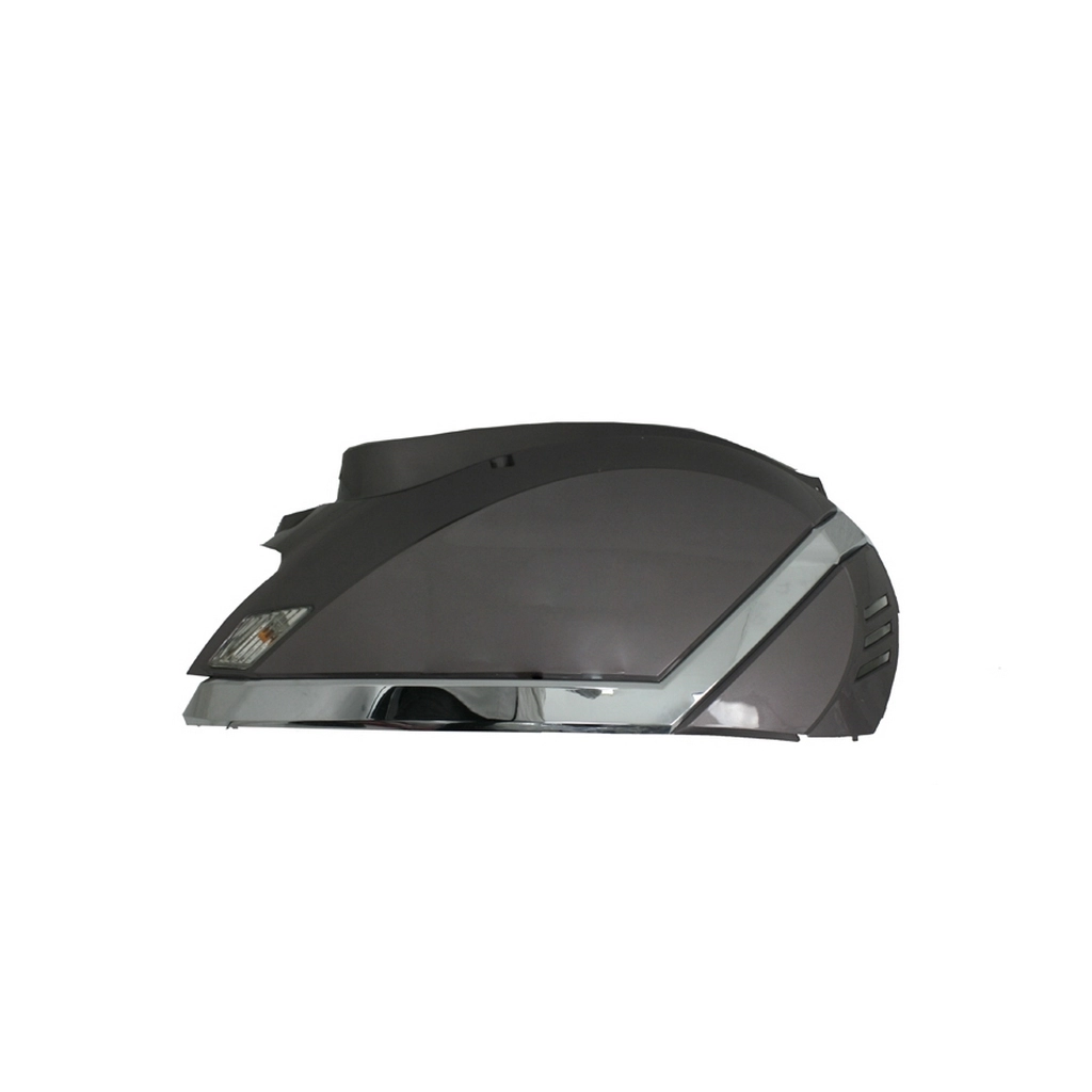 MONDIAL 150 ZNX SELE ALTI YAN KARENAJ SAG (GRI) #Y4MON0660A0142