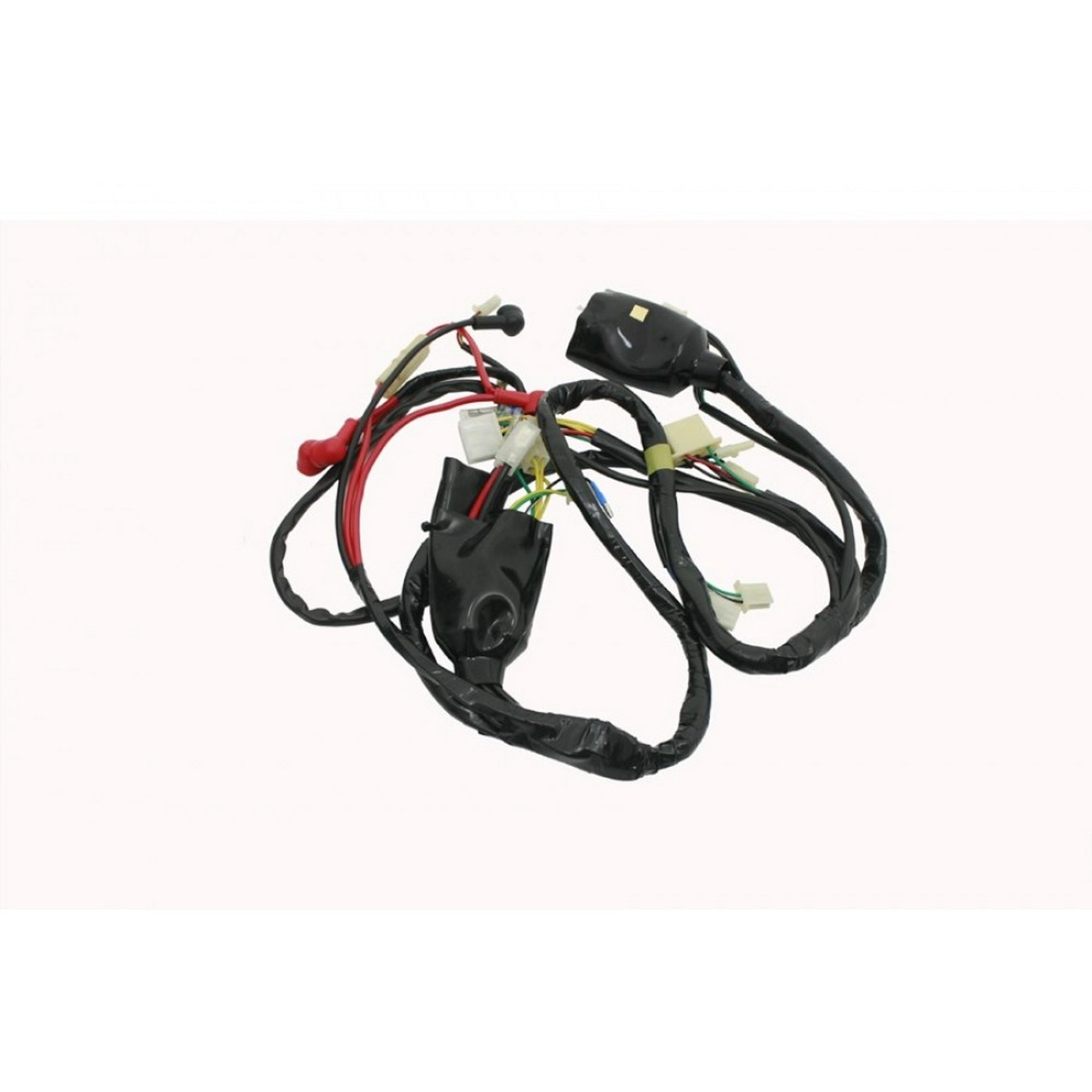 MONDIAL 125 ZNU ELEKTRIK TESISATI KOMPLE #Y4MON0670A0010