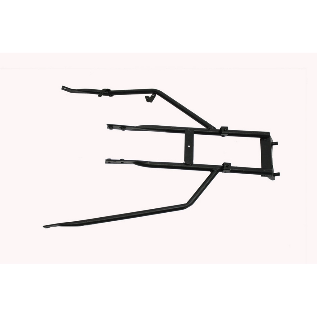 MONDIAL 125 ZNU ARKA ISKELET #Y4MON0670A0021
