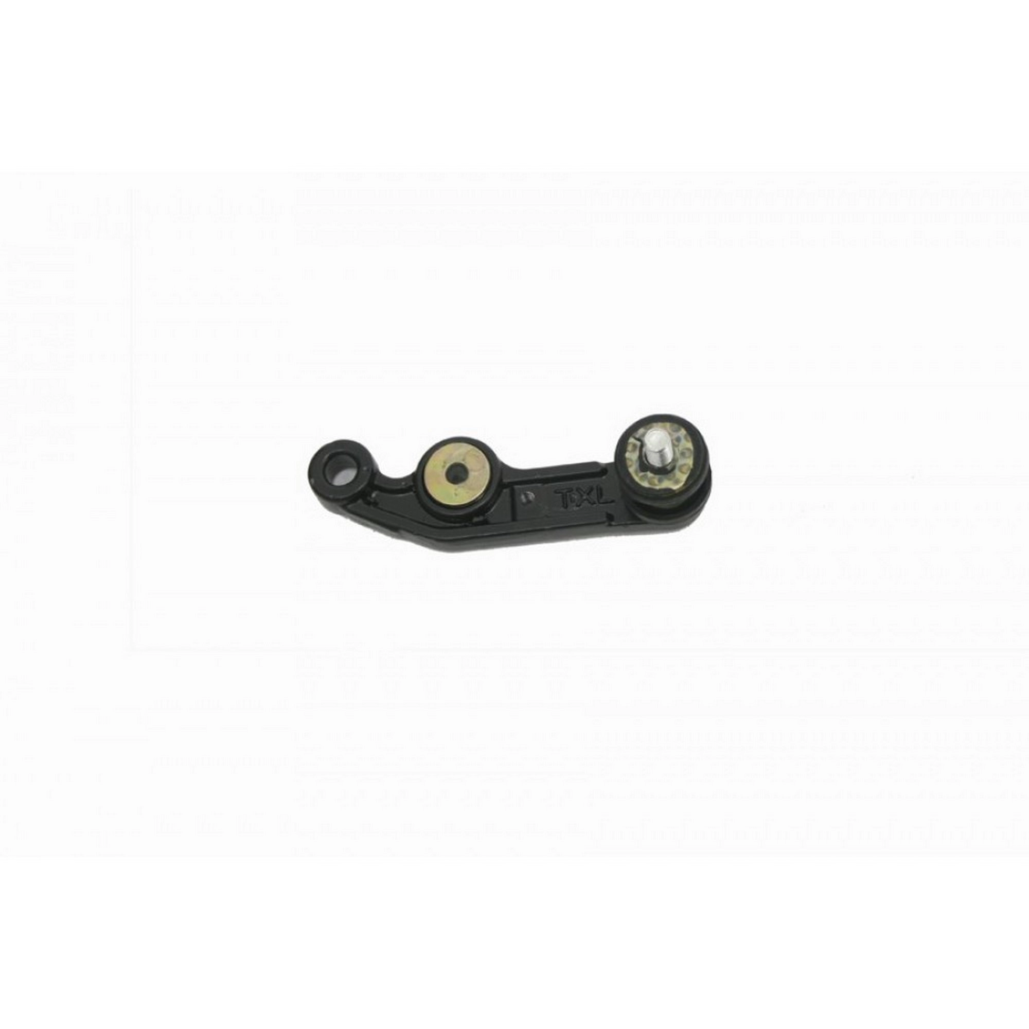 MONDIAL 125 ZNU AMORTISOR SALINCAGI SOL #Y4MON0670A0031