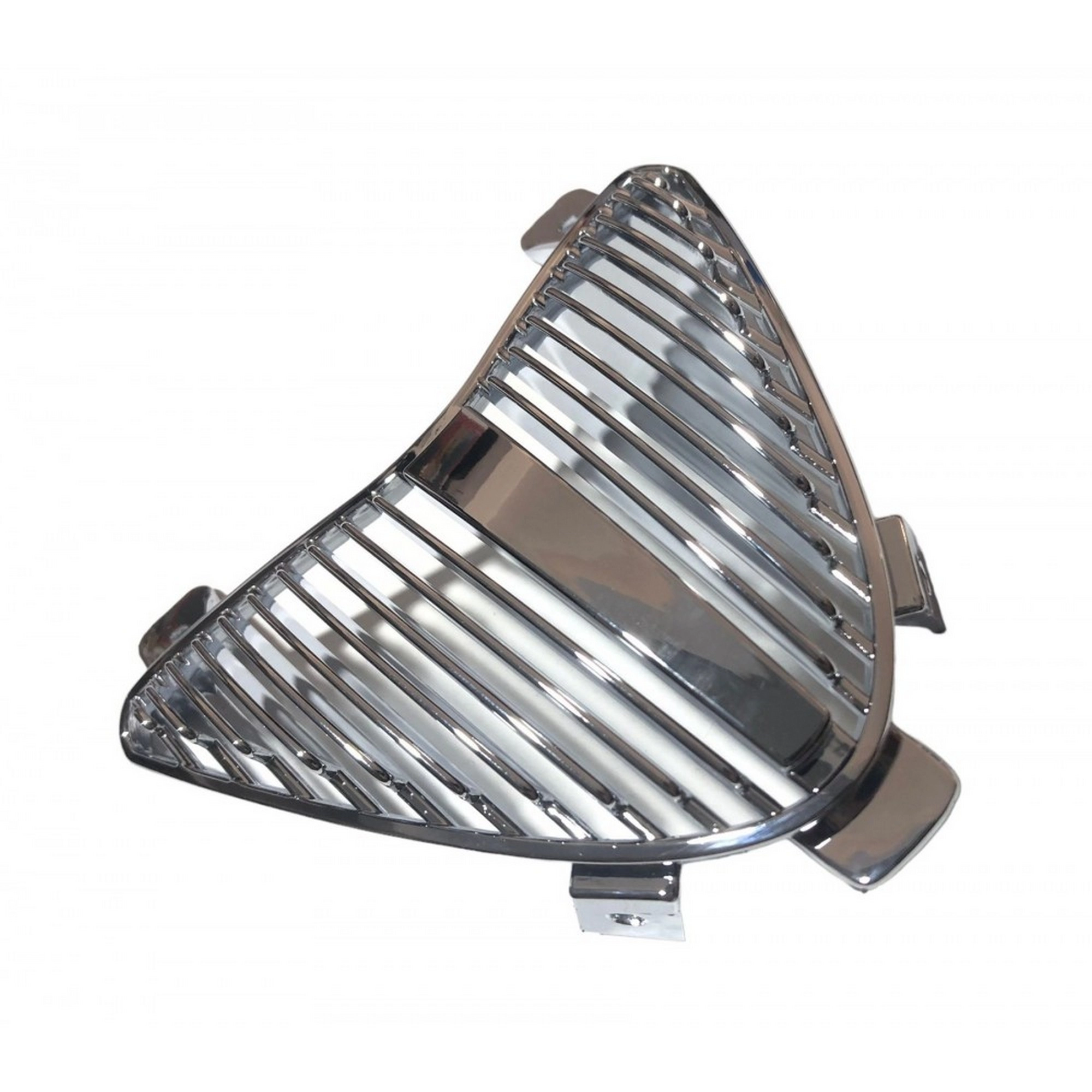 MONDIAL 125 ZNU ON PANEL DEKORATIF KAPAK #Y4MON0670A0045