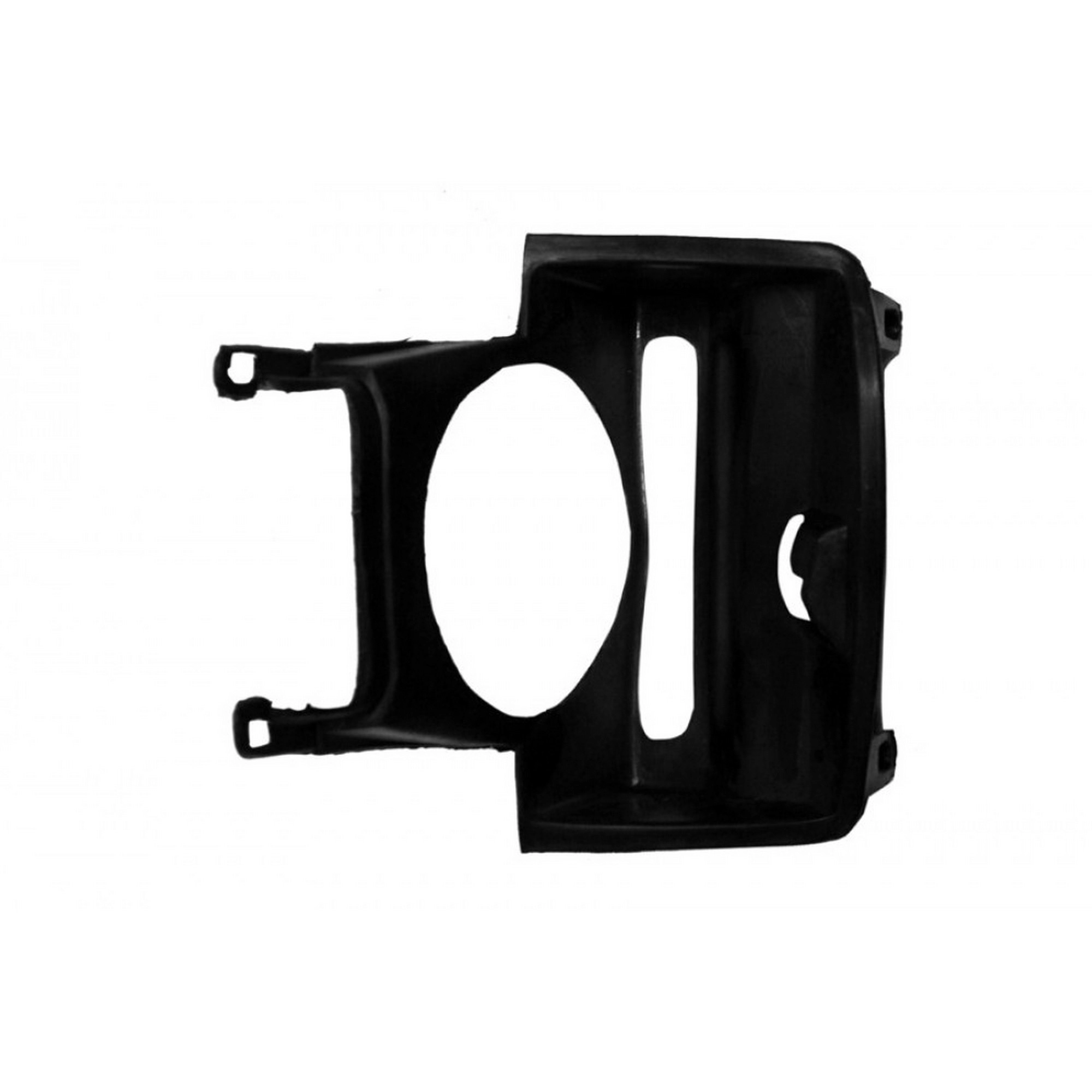 MONDIAL 125 ZNU DEPO KAPAGI MUHAFAZA PLASTIGI #Y4MON0670A0054