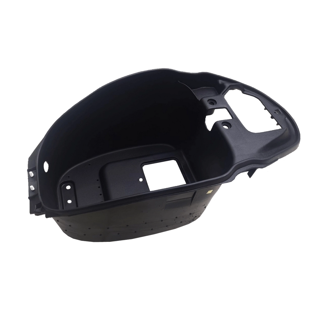 MONDIAL 125 ZNU SELE ALTI BAGAJ #Y4MON0670A0055