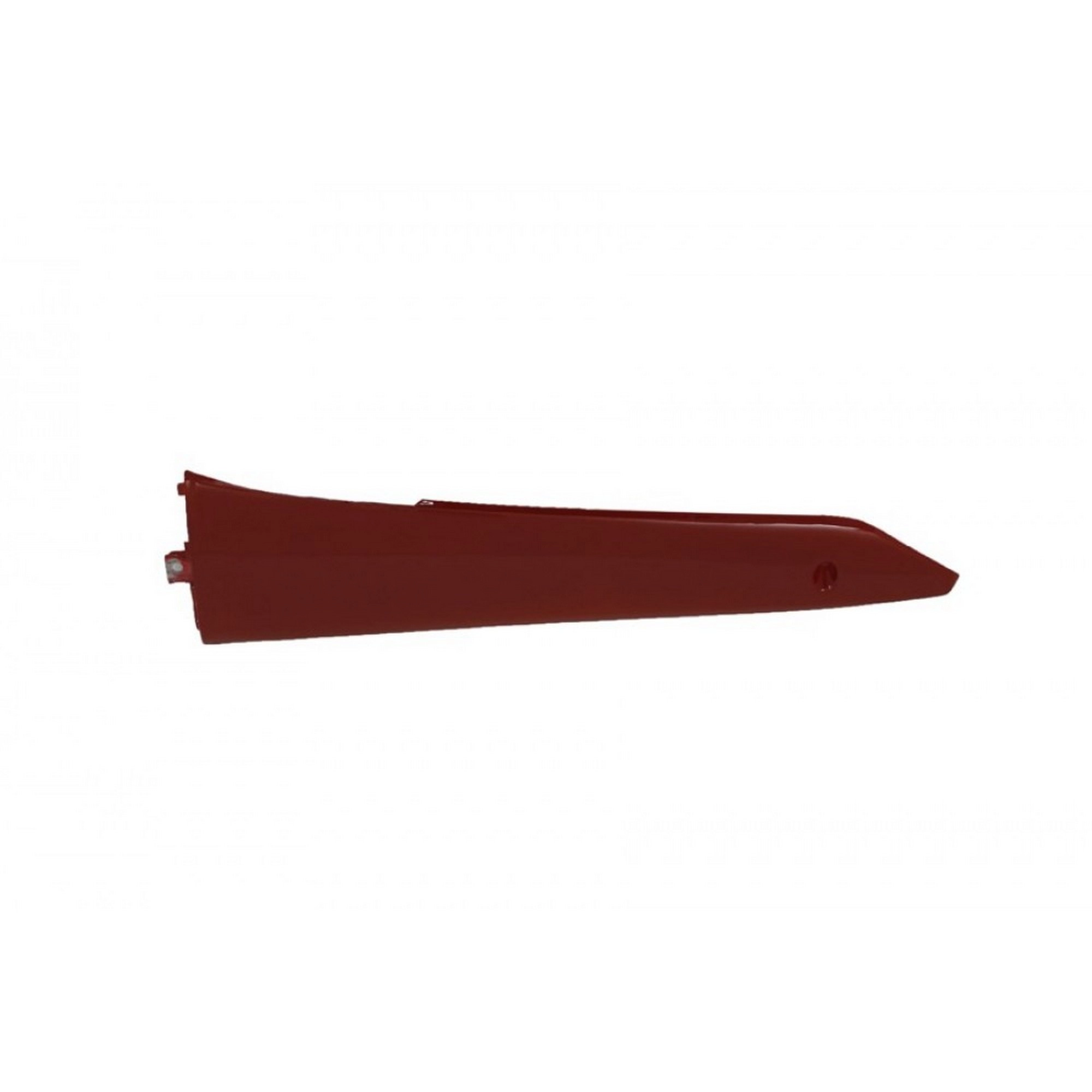 MONDIAL 125 ZNU SAG ALT MARSBIYE (KIRMIZI) #Y4MON0670A0060