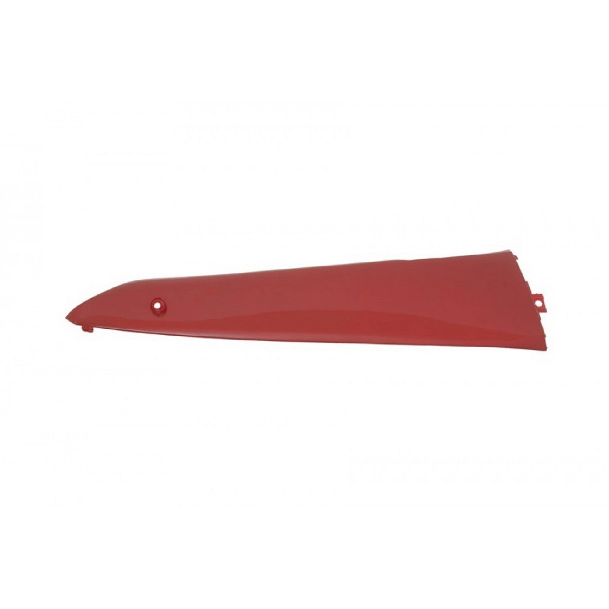 MONDIAL 125 ZNU SOL ALT MARSBIYE (KIRMIZI) #Y4MON0670A0062