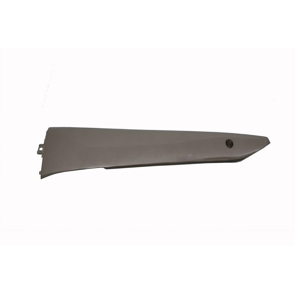 MONDIAL 125 ZNU SOL ALT MARSBIYE (KAHVERENGI) #Y4MON0670A0063