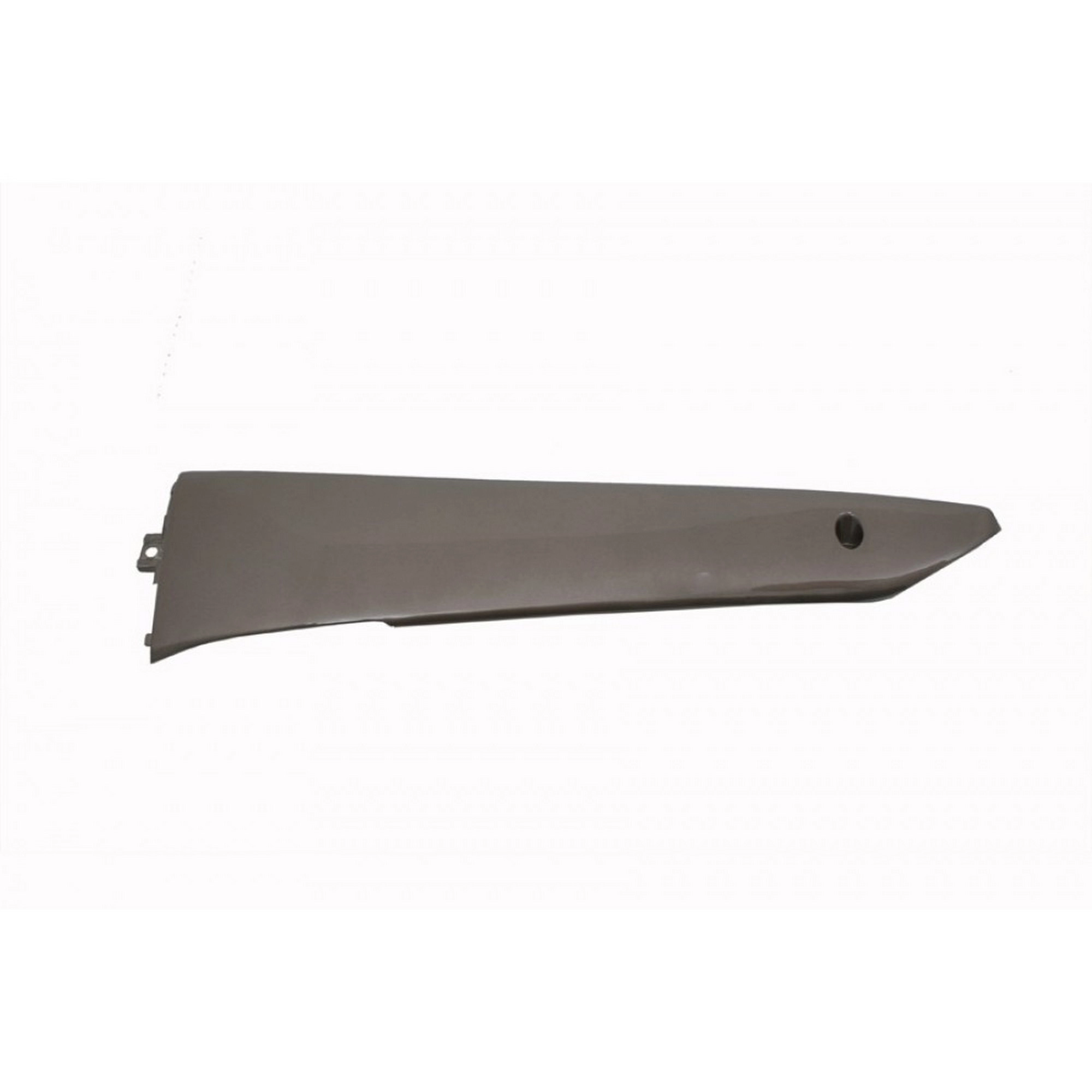 MONDIAL 125 ZNU SOL ALT MARSBIYE (KAHVERENGI) #Y4MON0670A0063
