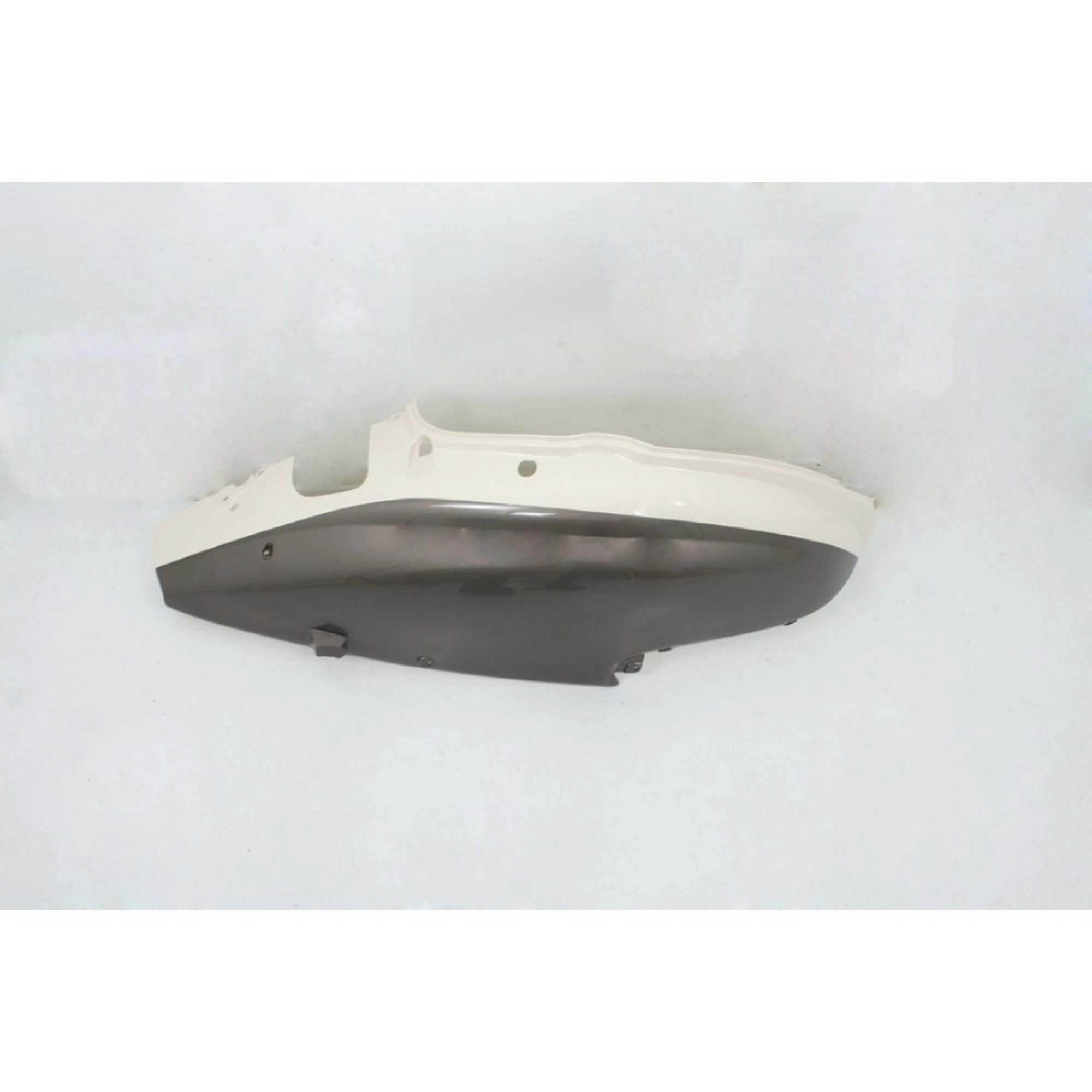 MONDIAL 125 ZNU SELE ALTI YAN KRNJ SAG (KAHVERENGI-BEYAZ #Y4MON0670A0065