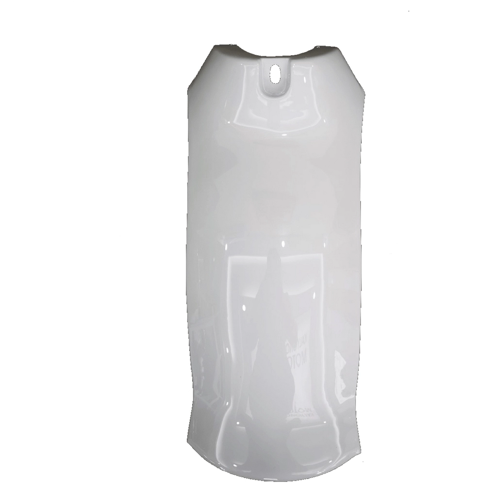 MONDIAL 125 ZNU ON CAMURLUK ARKA PARCA (PARLAK BEYAZ) #Y4MON0670B0035