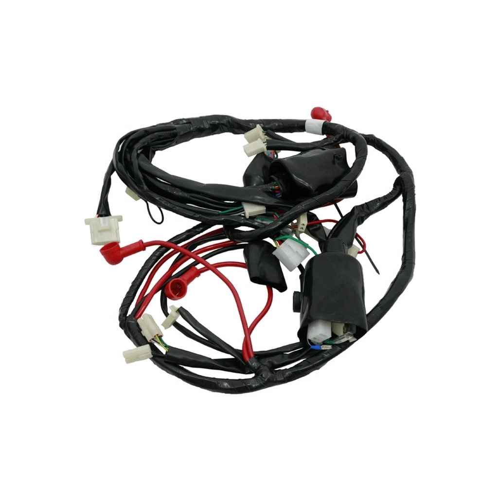 MONDIAL 125 ZNU ELEKTRIK TESISATI KOMPLE #Y4MON0670C0010