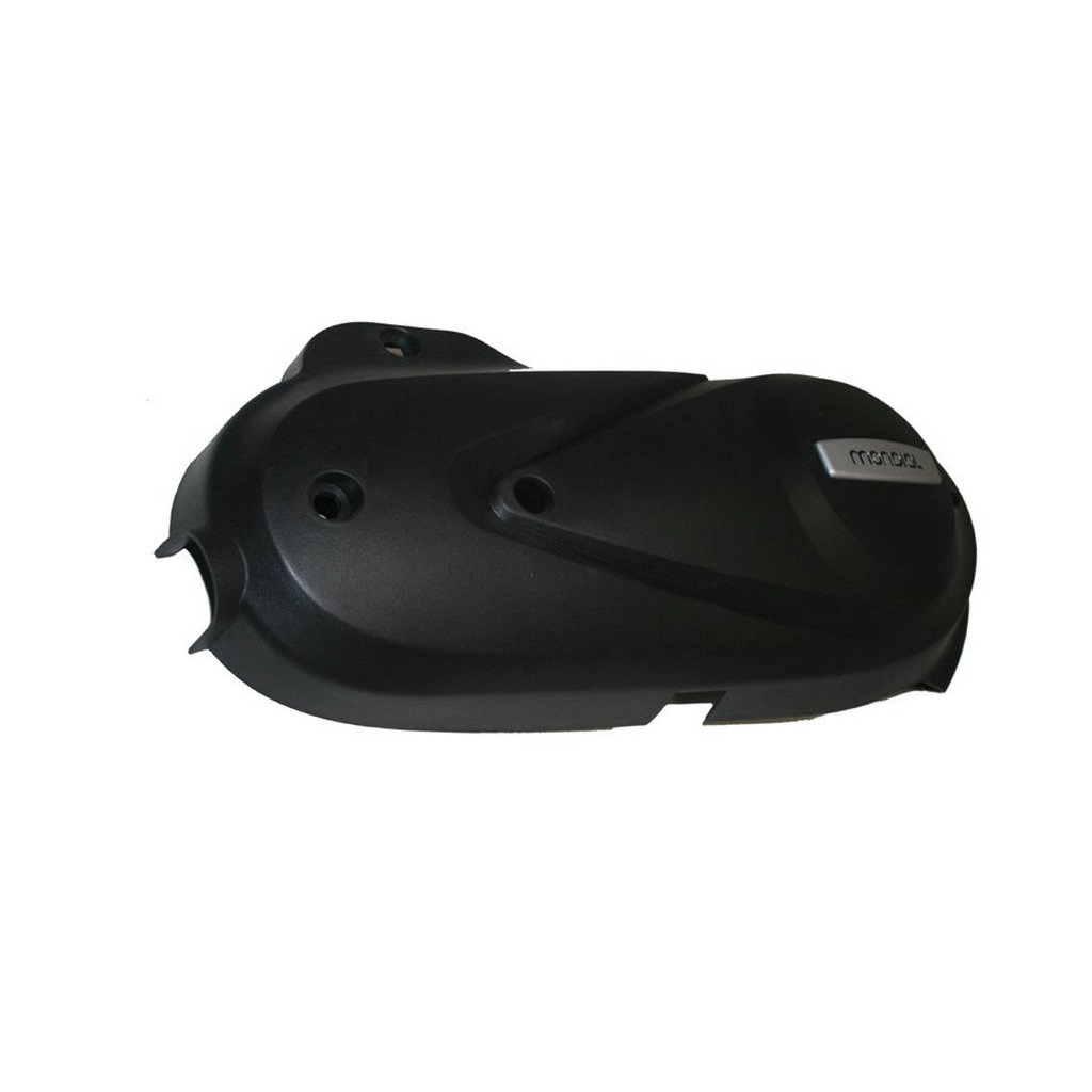 MONDIAL 50 REVIVAL MOTOR SOL KAPAK MUHAFAZA (SIYAH) #Y4MON0680A0006
