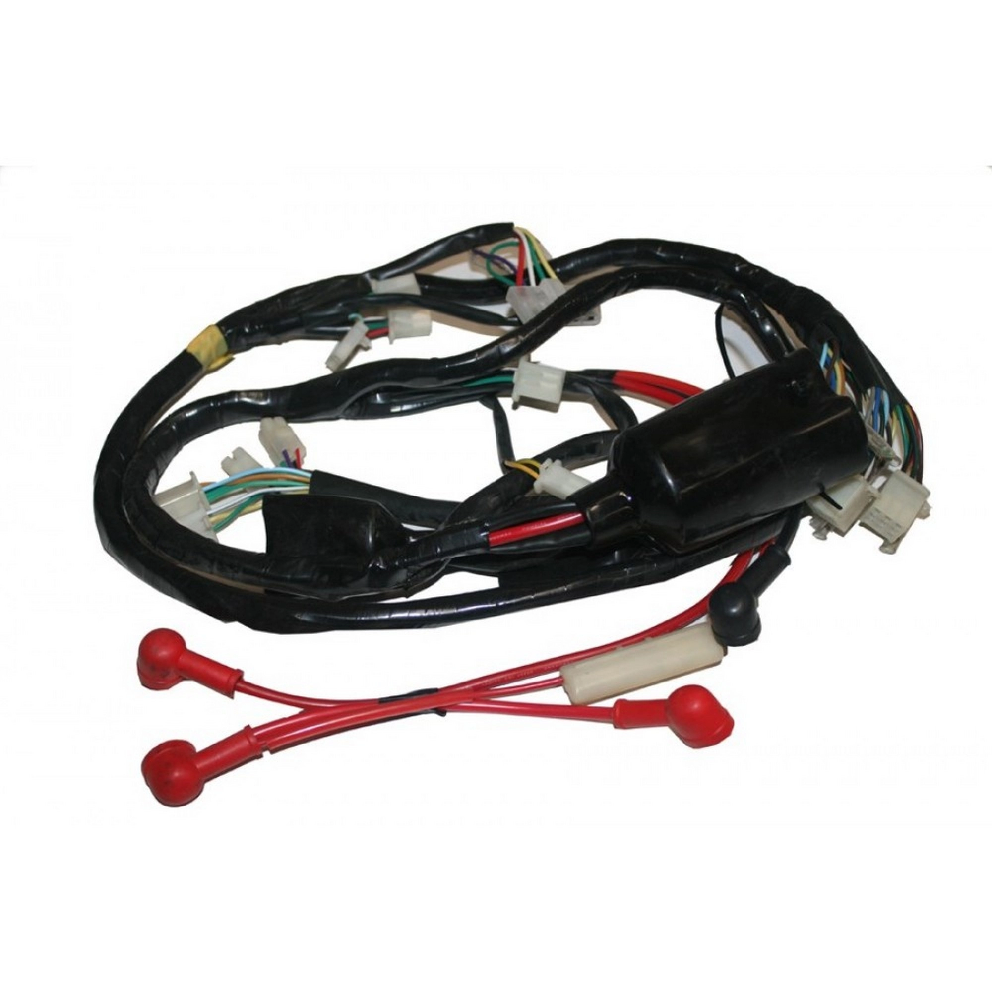 MONDIAL 50 REVIVAL ELEKTRIK TESISATI KOMPLE #Y4MON0680A0039