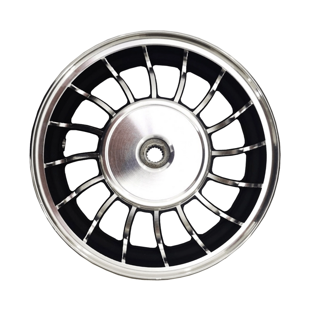 MONDIAL 50 REVIVAL ARKA JANT - CELIK (2.15X10") #Y4MON0680A0073