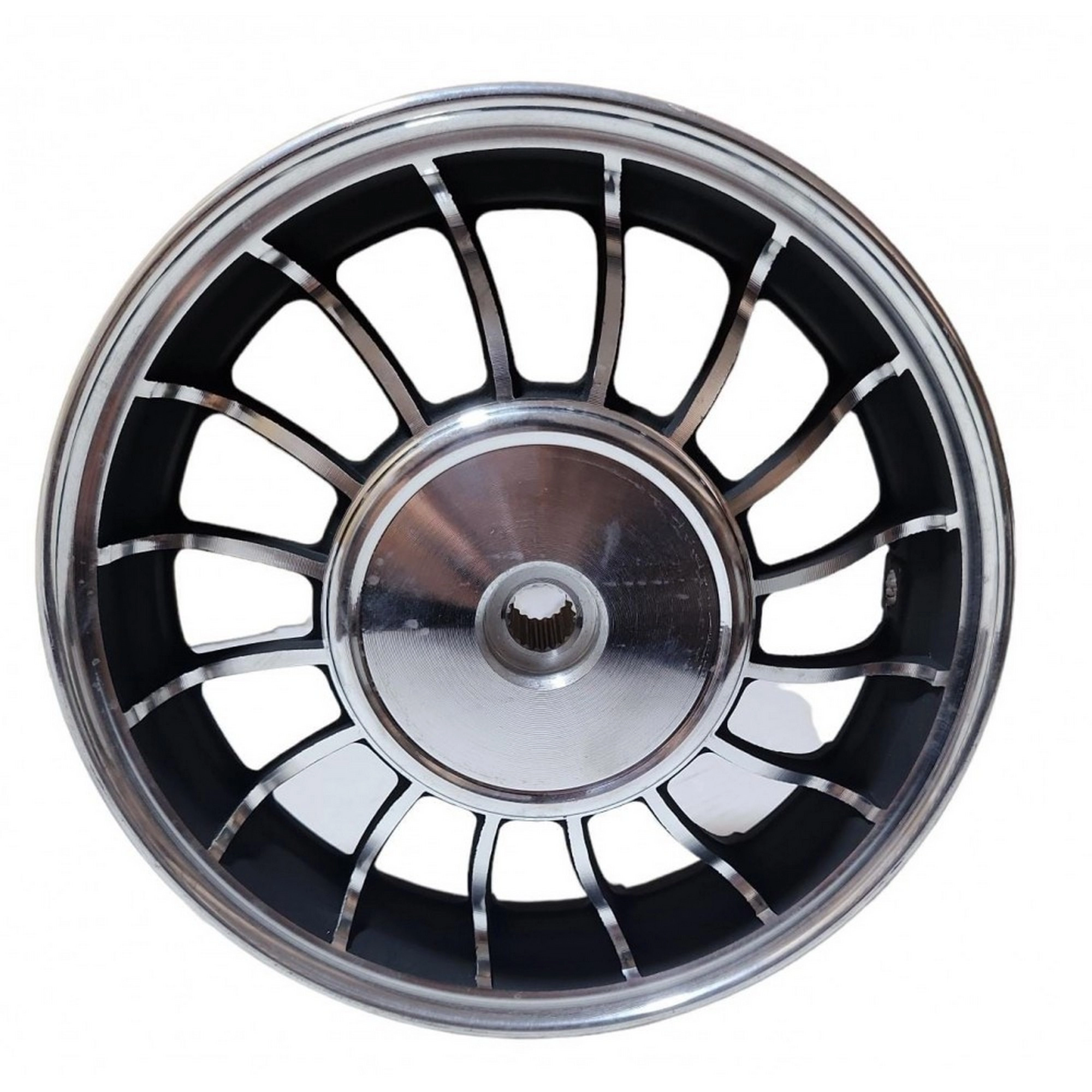MONDIAL 50 REVIVAL ARKA JANT - CELIK (2.15X10") #Y4MON0680A0073