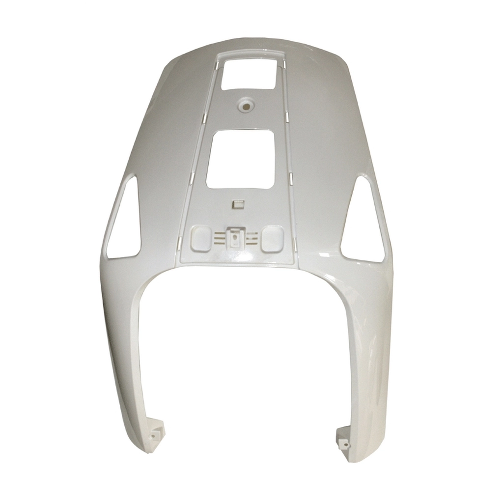 MONDIAL 50 REVIVAL ON PANEL (BEYAZ) #Y4MON0680A0094