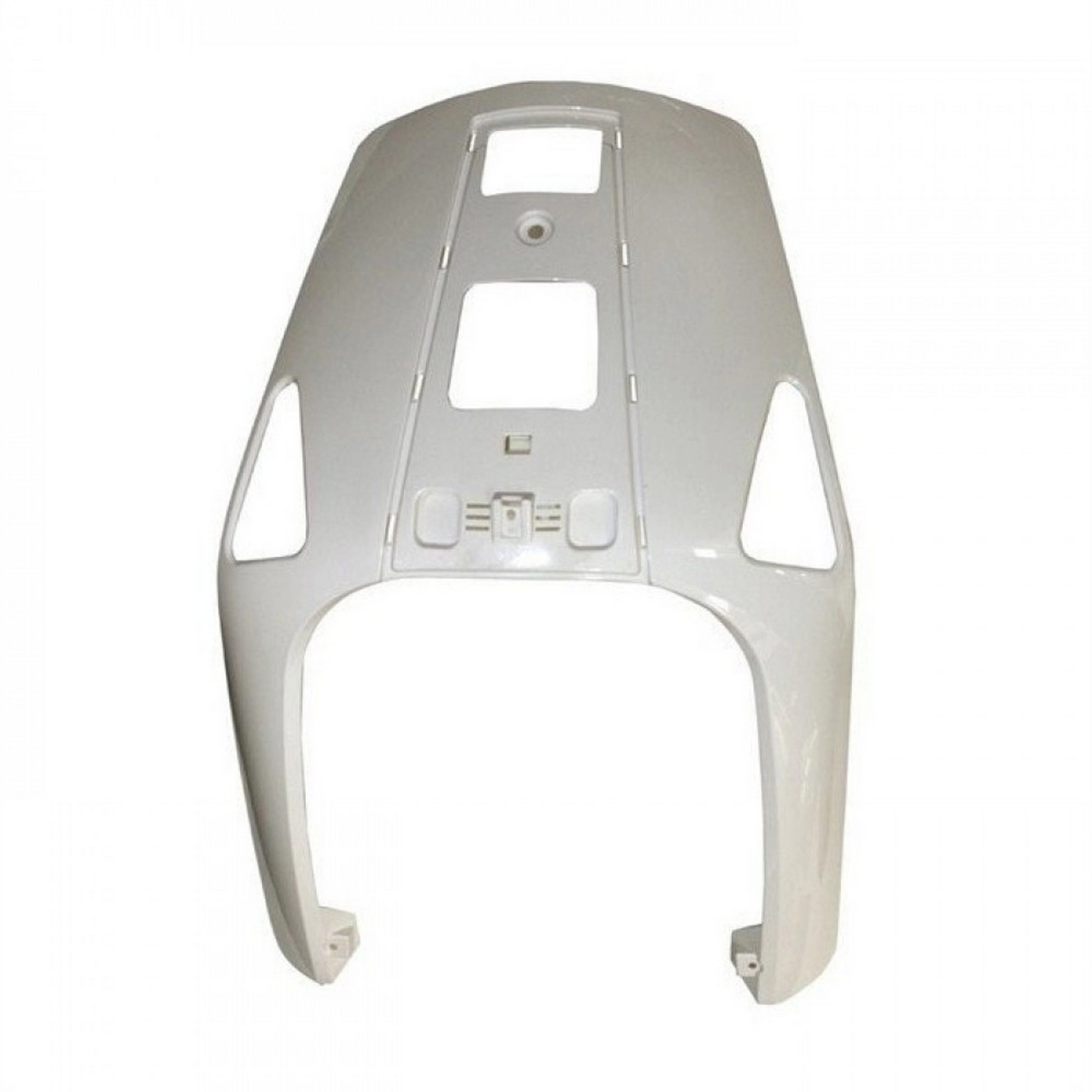 MONDIAL 50 REVIVAL ON PANEL (BEYAZ) #Y4MON0680A0094