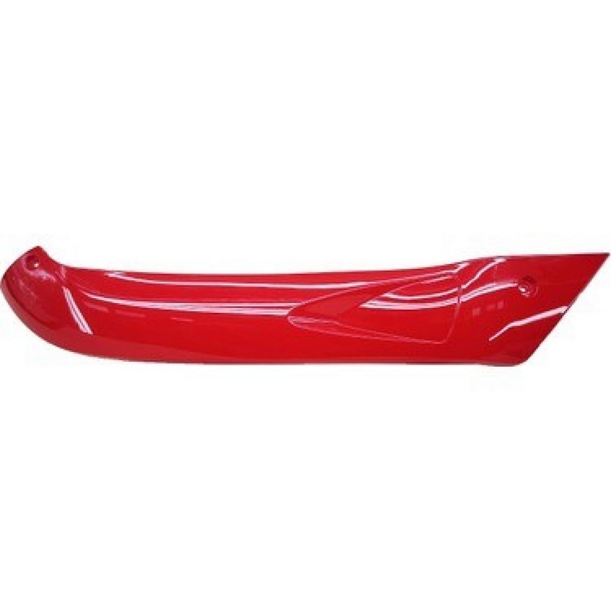 MONDIAL 50 REVIVAL SOL ALT MARSBIYE (KIRMIZI) #Y4MON0680A0109