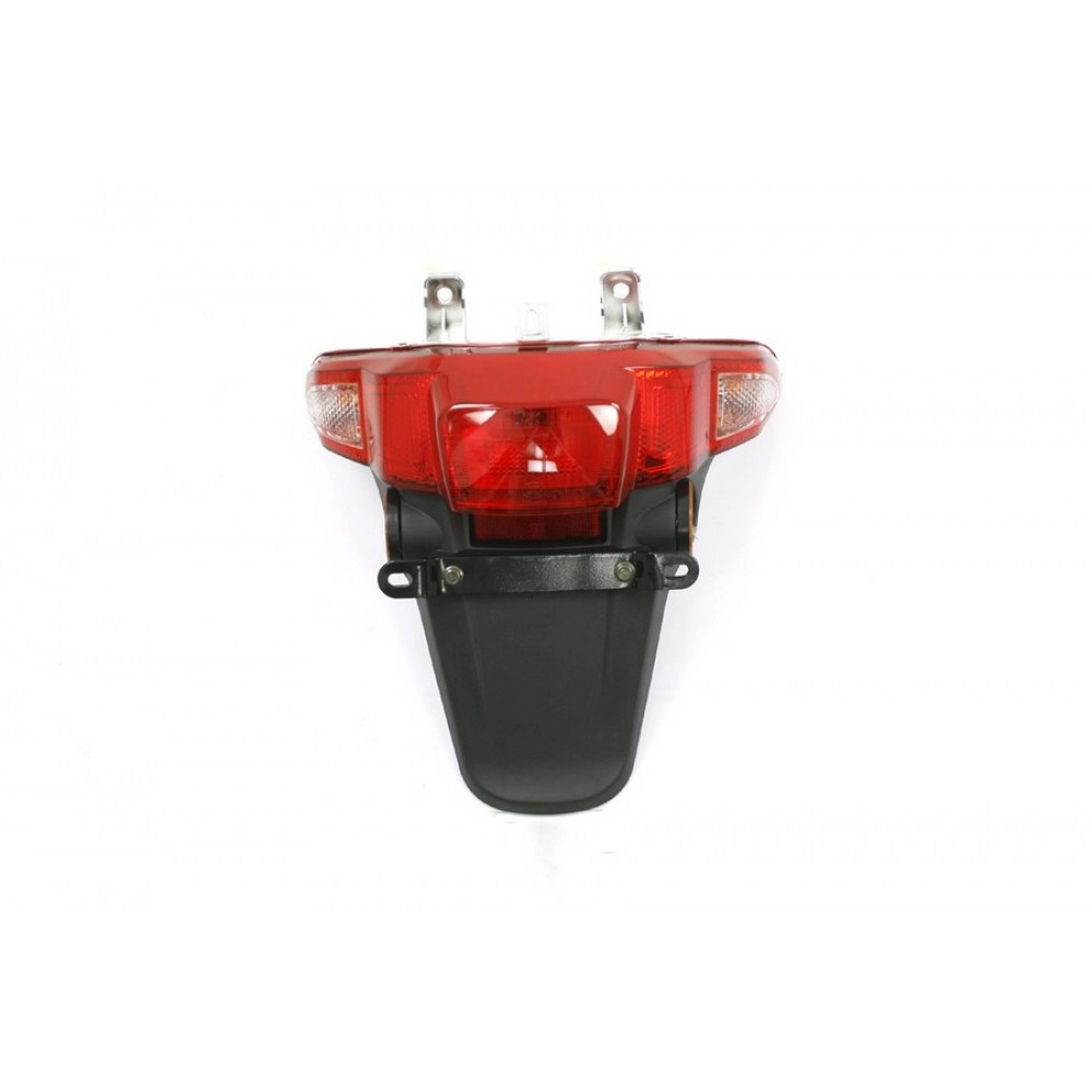 MONDIAL 50 REVIVAL ARKA CAMURLUK KUYRUGU STOP KOMPLE #Y4MON0680A0124
