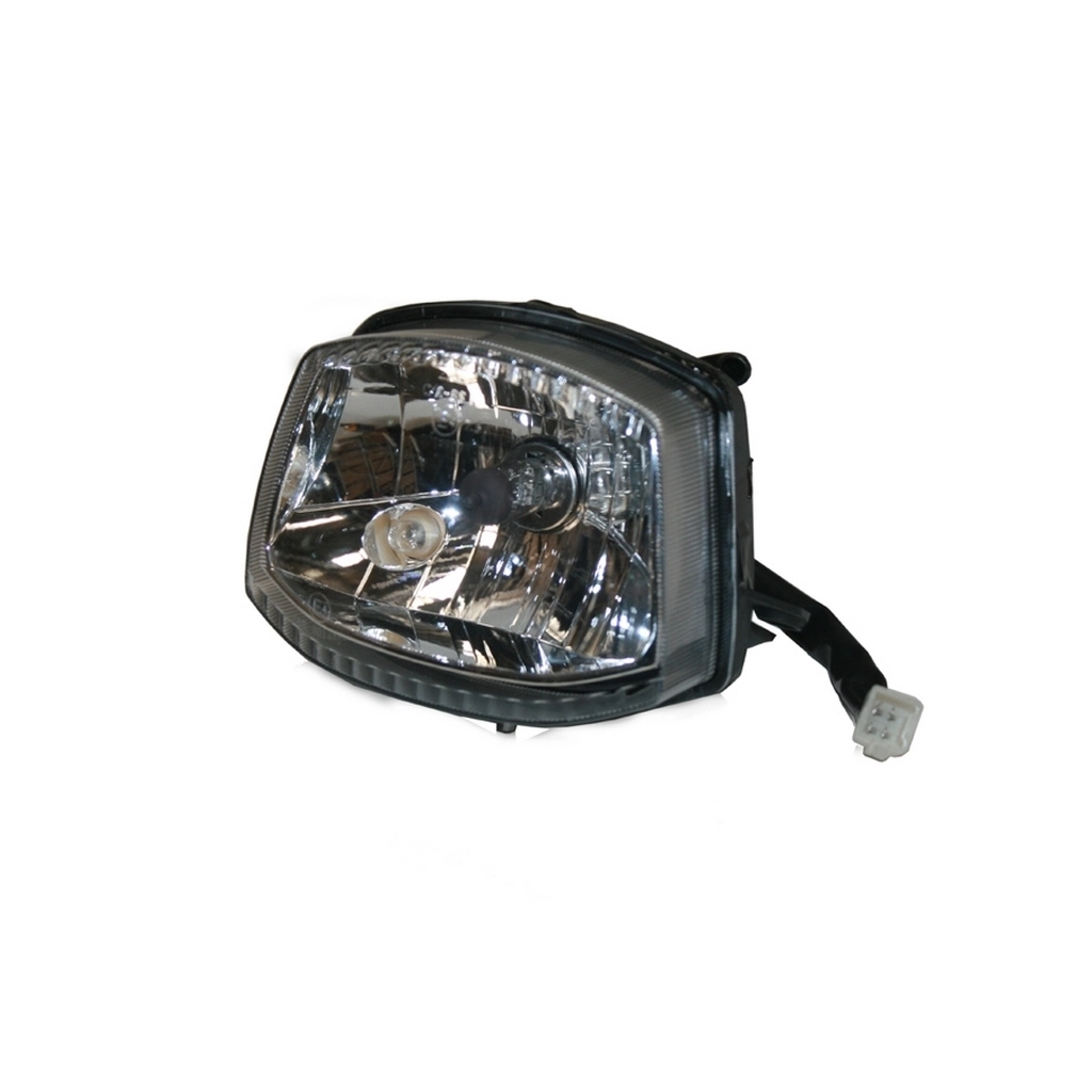 MONDIAL 50 REVIVAL FAR KOMPLE #Y4MON0680A0126