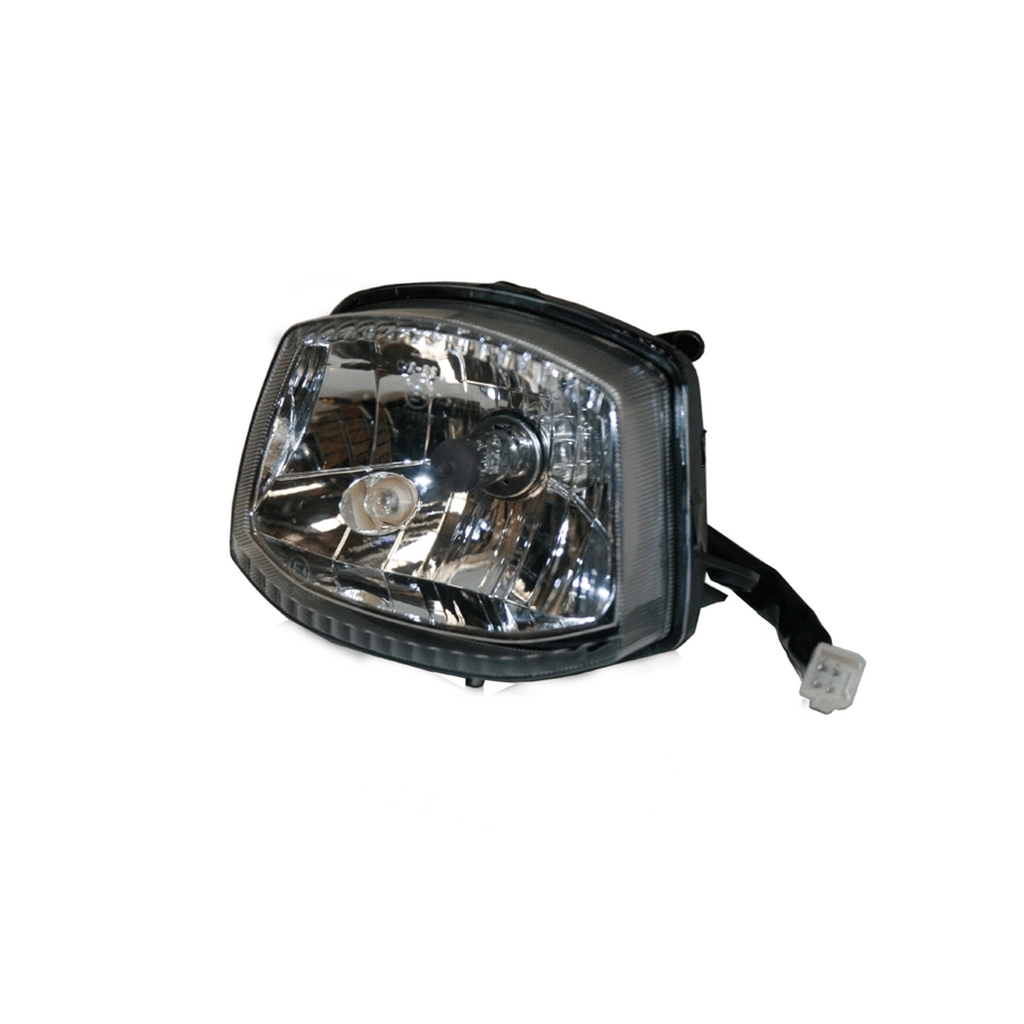 MONDIAL 50 REVIVAL FAR KOMPLE #Y4MON0680A0126