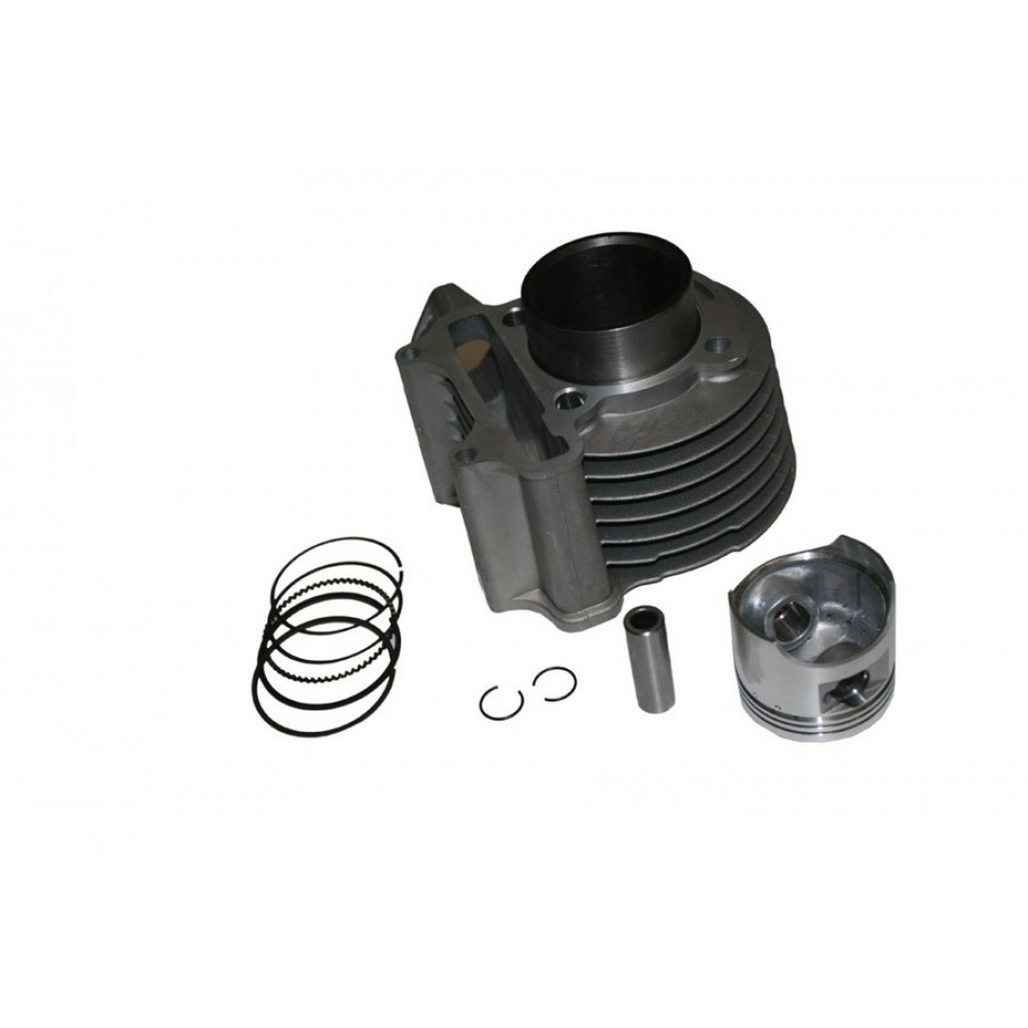 MONDIAL LOYAL SILINDIR KOMPLE #Y4MON0690A0004