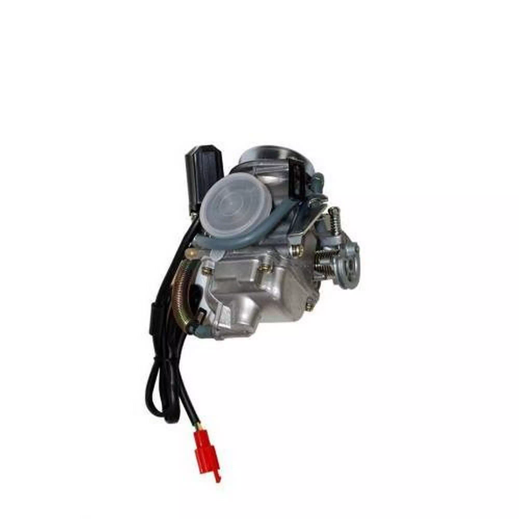 MONDIAL LOYAL KARBURATOR KOMPLE #Y4MON0690A0025