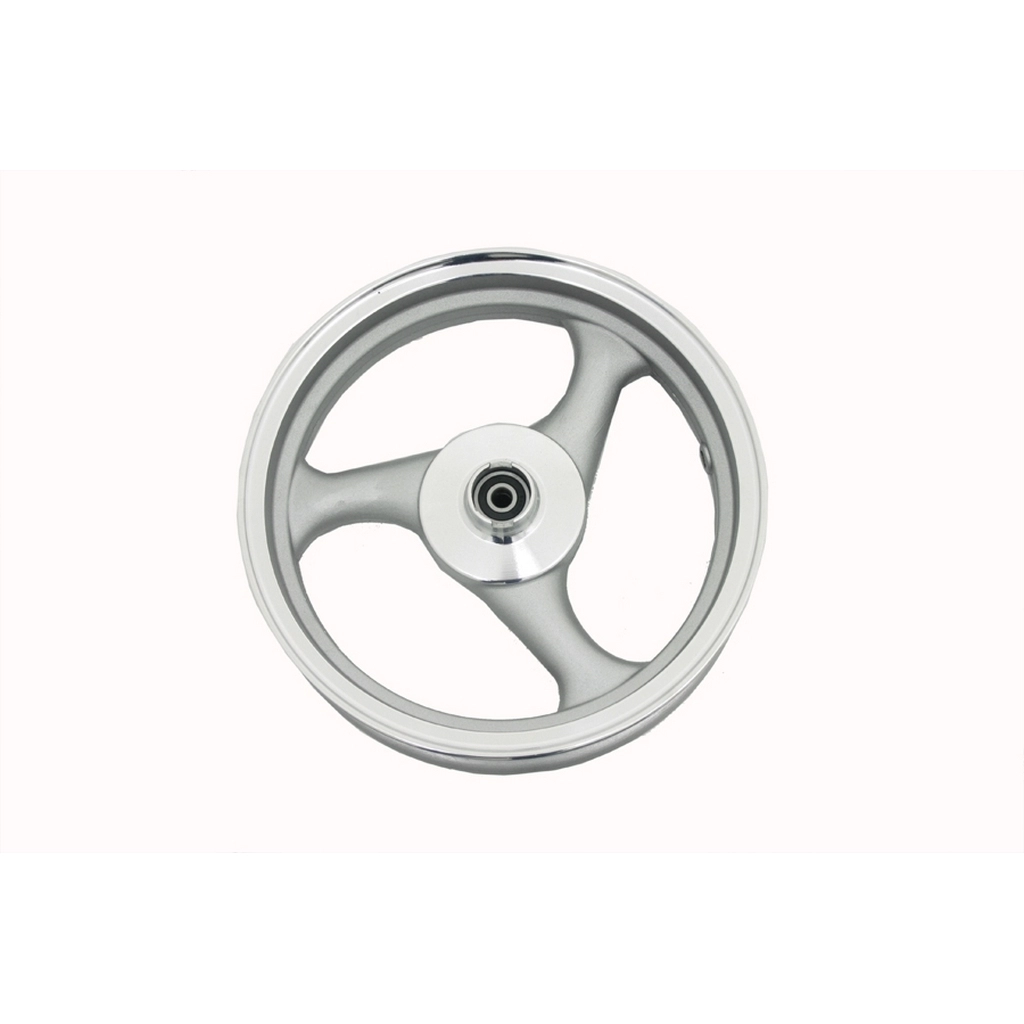 MONDIAL LOYAL ON JANT - CELIK (2.50X12") #Y4MON0690A0044