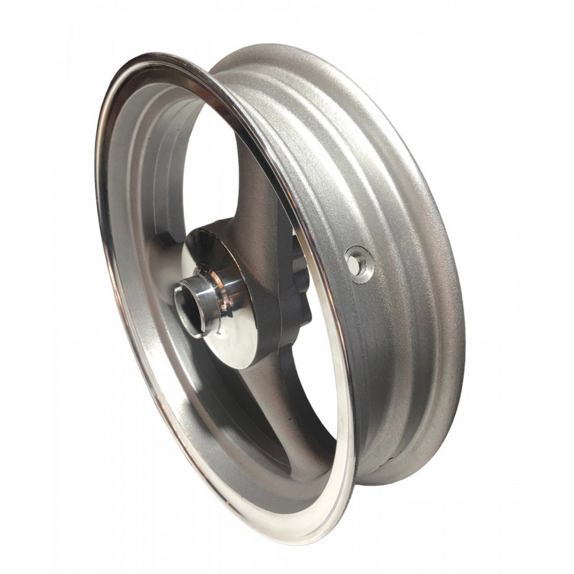MONDIAL LOYAL ON JANT - CELIK (2.50X12") #Y4MON0690A0044