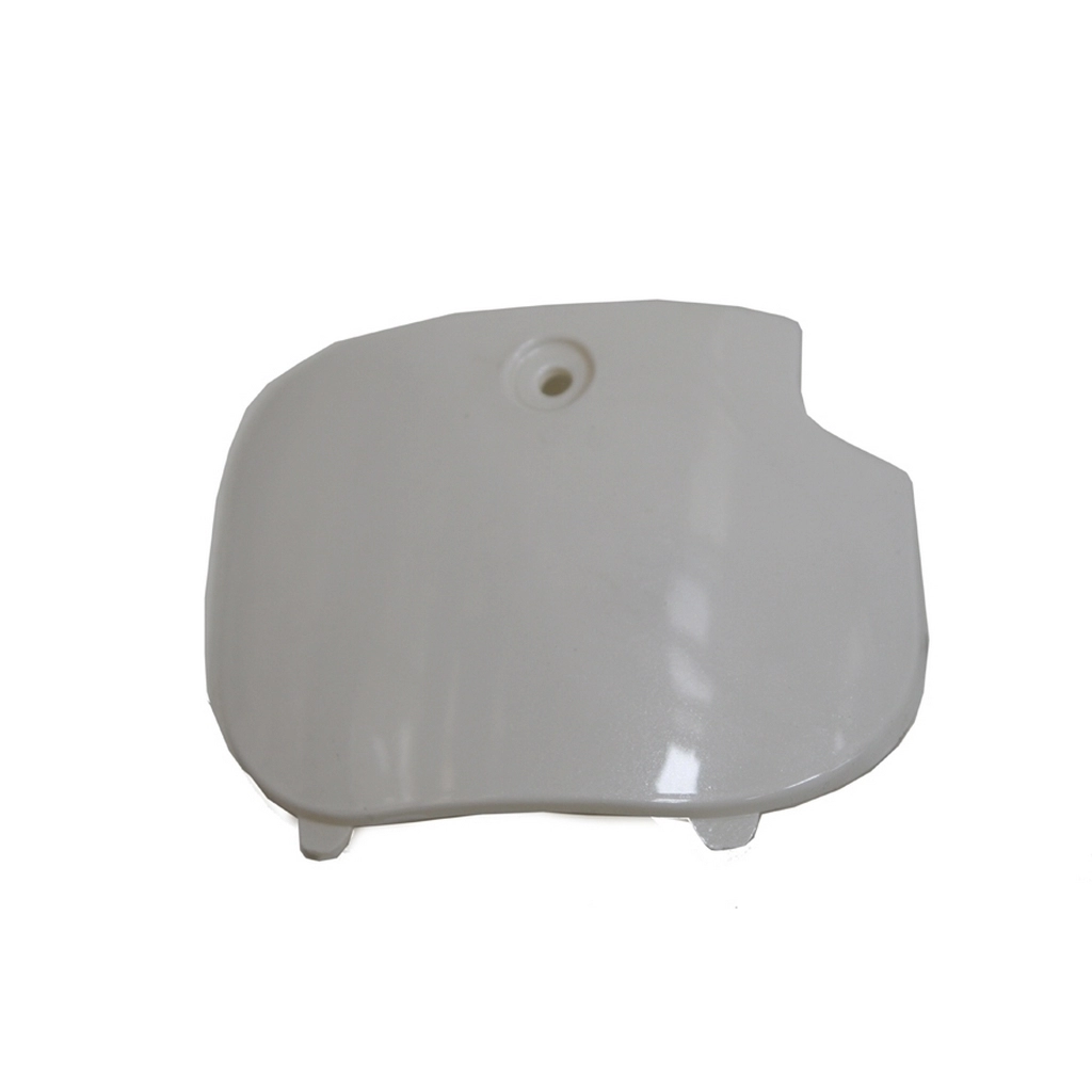MONDIAL LOYAL ON CAMURLUK ARKA PARCA (BEYAZ) #Y4MON0690A0068
