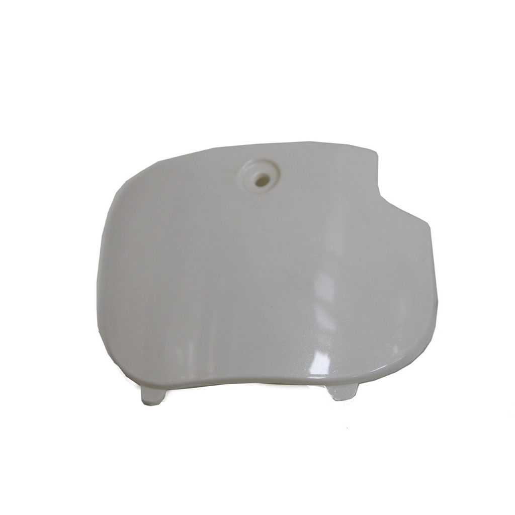 MONDIAL LOYAL ON CAMURLUK ARKA PARCA (BEYAZ) #Y4MON0690A0068