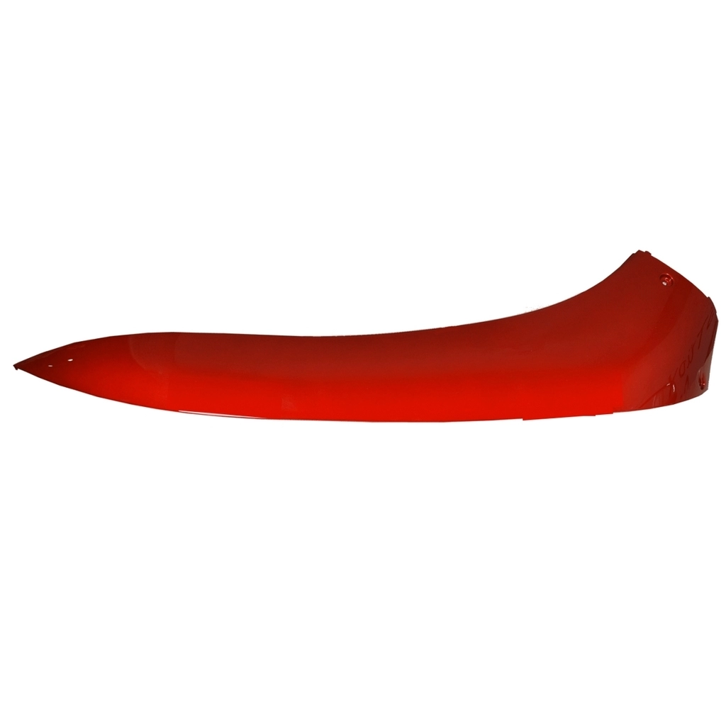 MONDIAL LOYAL SAG ALT MARSBIYE (KIRMIZI) #Y4MON0690A0089