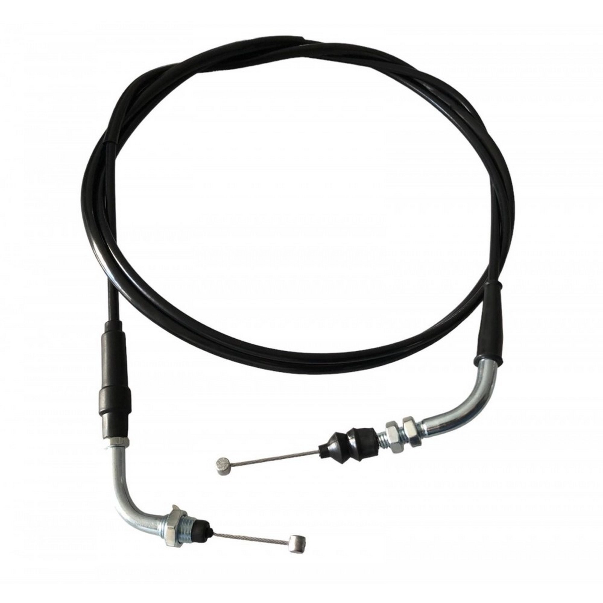 MONDIAL LOYAL GAZ TELI #Y4MON0690A0123