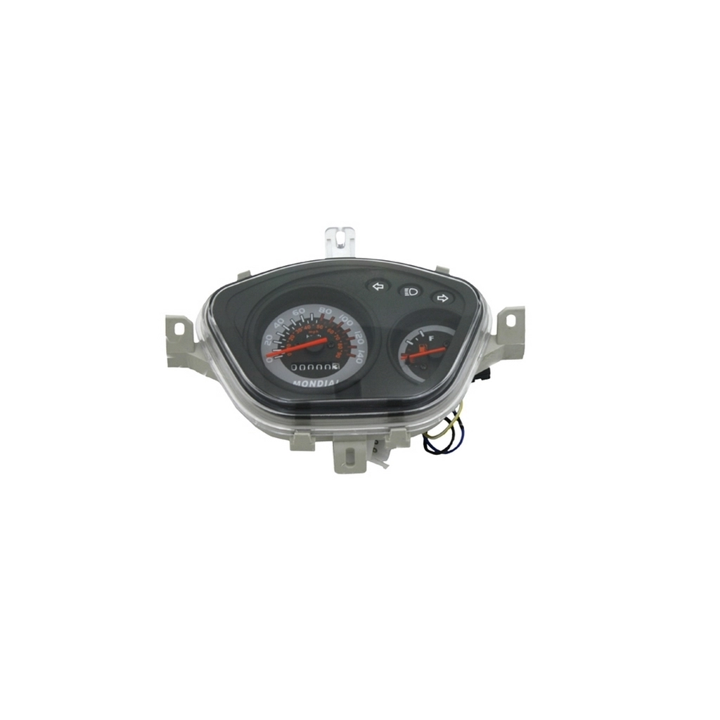 MONDIAL LOYAL GOSTERGE PANELI KOMPLE #Y4MON0690A0127